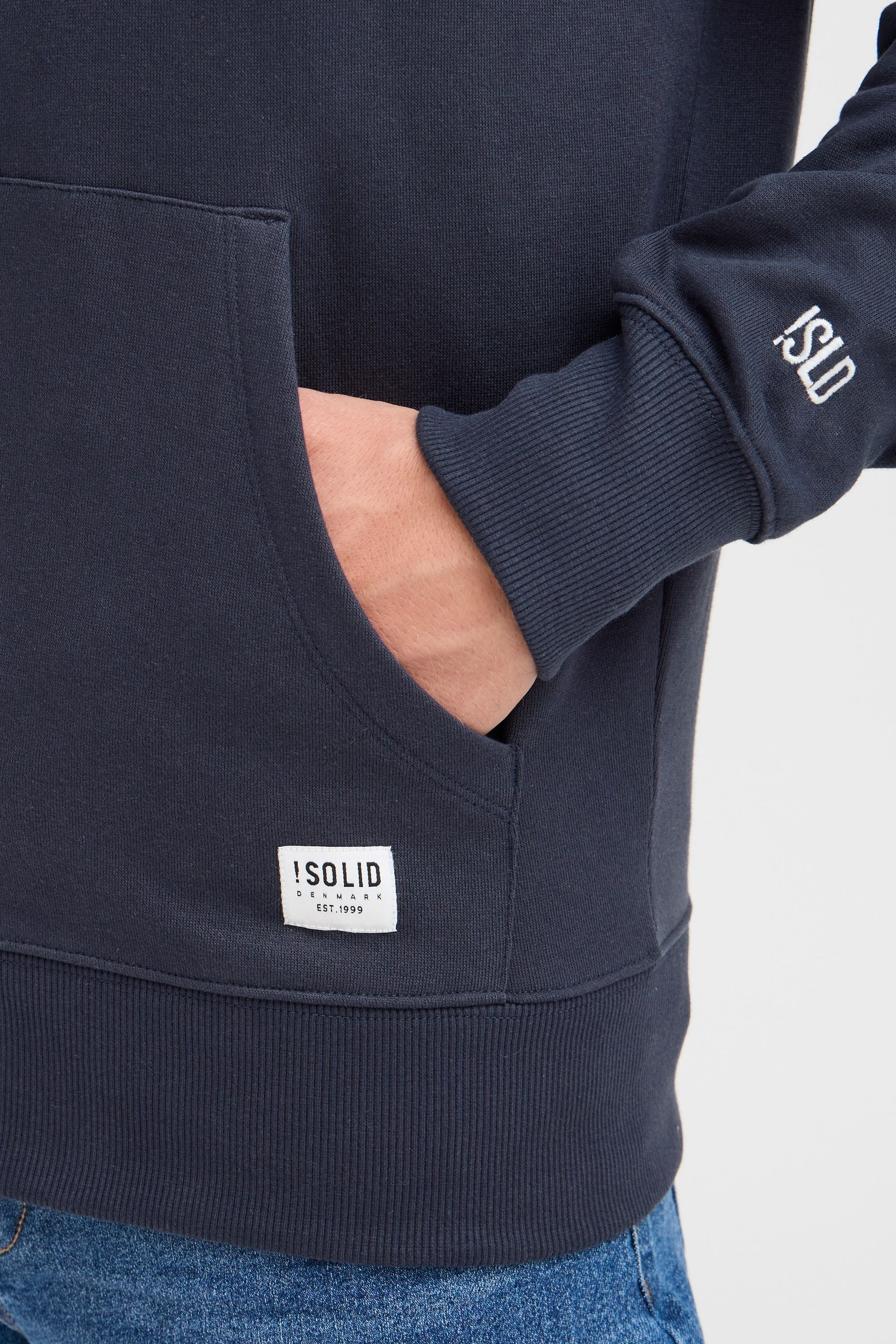 !Solid Sweatjacke »Sweatjacke SDCHALI«