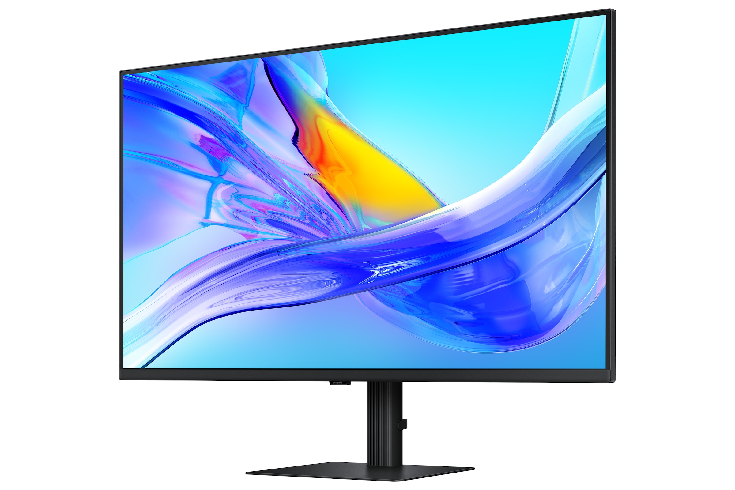 Samsung LED-Monitor »Samsung (37")  94,0cm S37D804UAU 16:9  Business S80UD« 94 cm/37 ″  3840 x 2160 px 5 Reaktionszeit 60 Hz