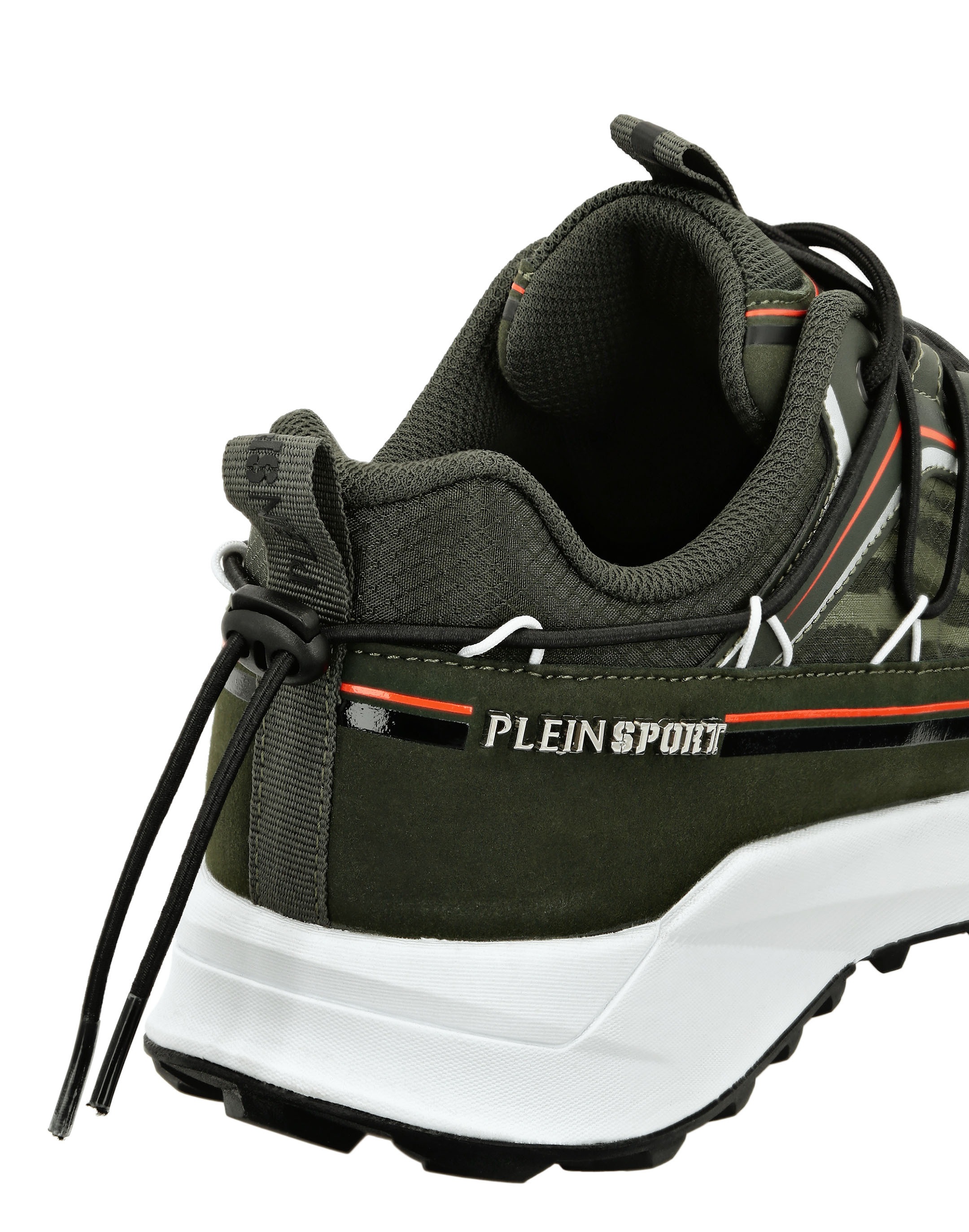 PLEIN SPORT Sneaker »Sneaker«