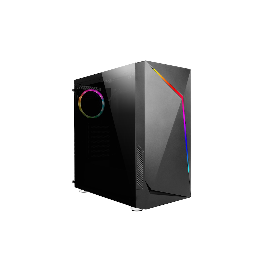 Hyrican Gaming-PC »Onyx 6758«