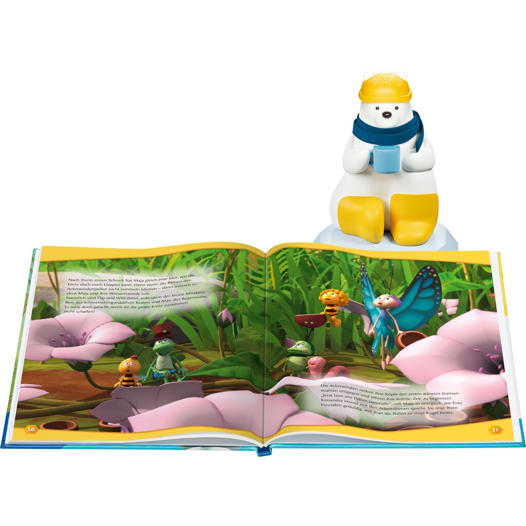 Ravensburger Buch »SAMi - Die Biene Maja - Die schönsten Freundschaftsgeschichten«