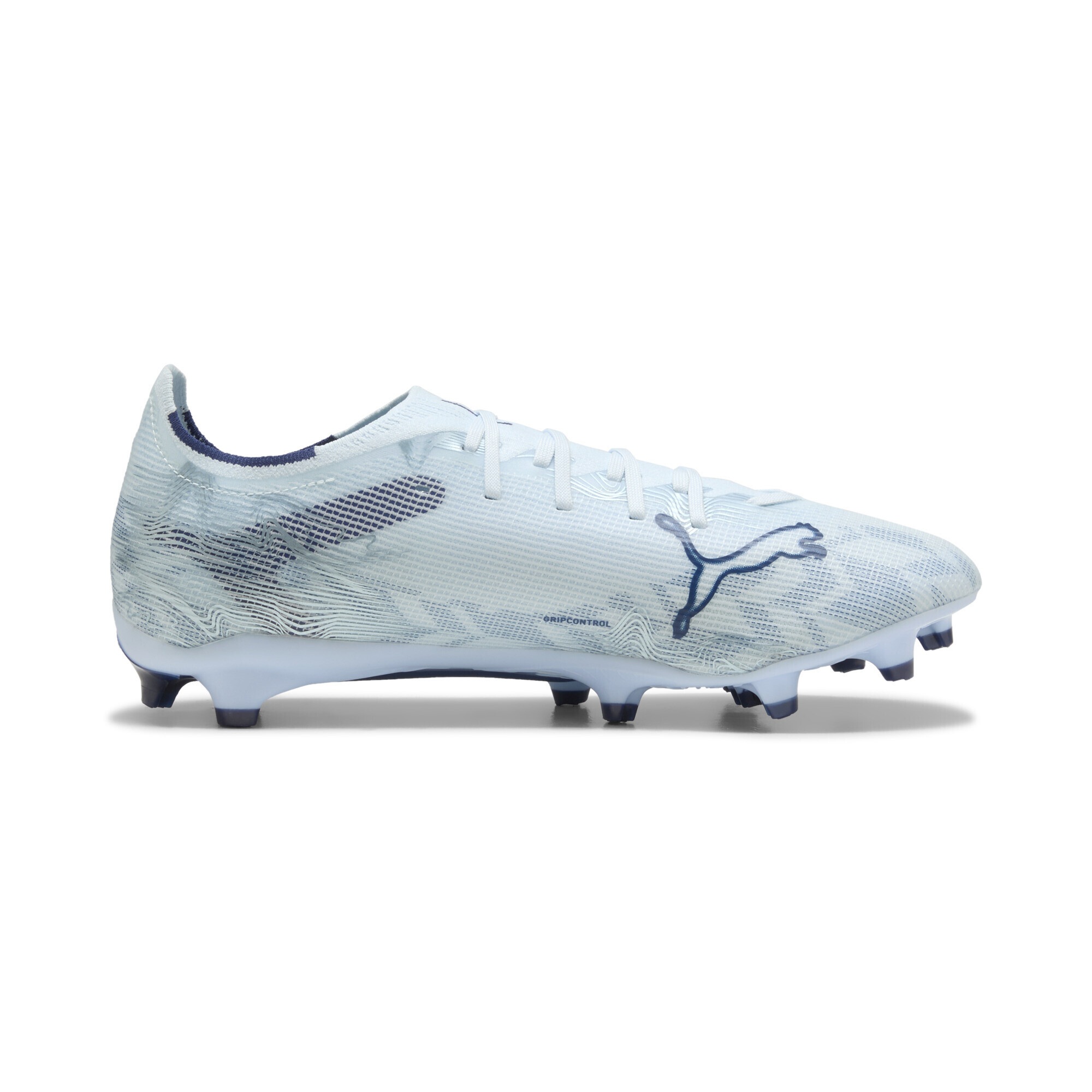 PUMA Fußballschuh »ULTRA 6 MATCH FG/AG Fußballschuhe Erwachsene«