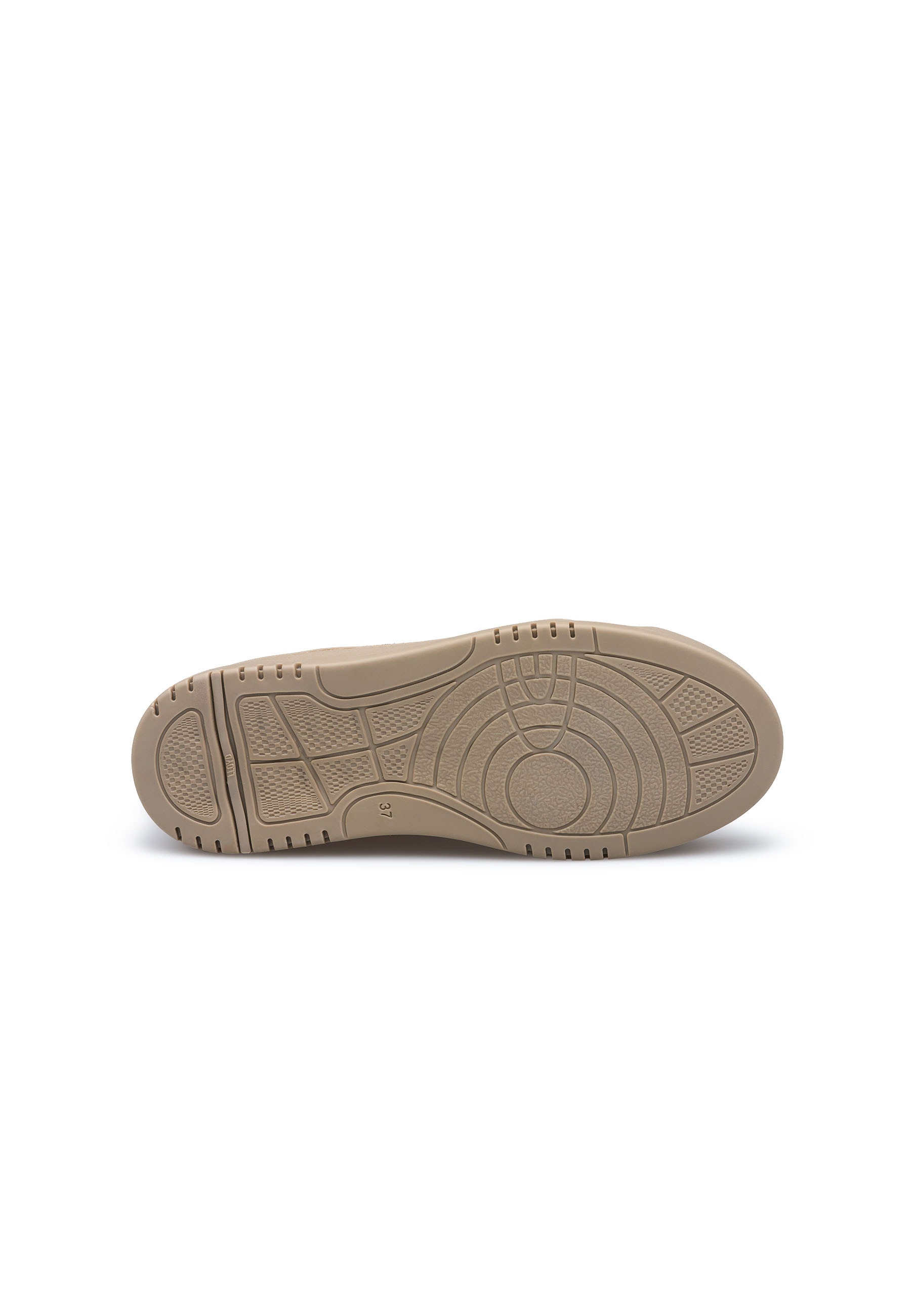 Lloyd Sneaker »EVER LOW L«  mit Warmfutter