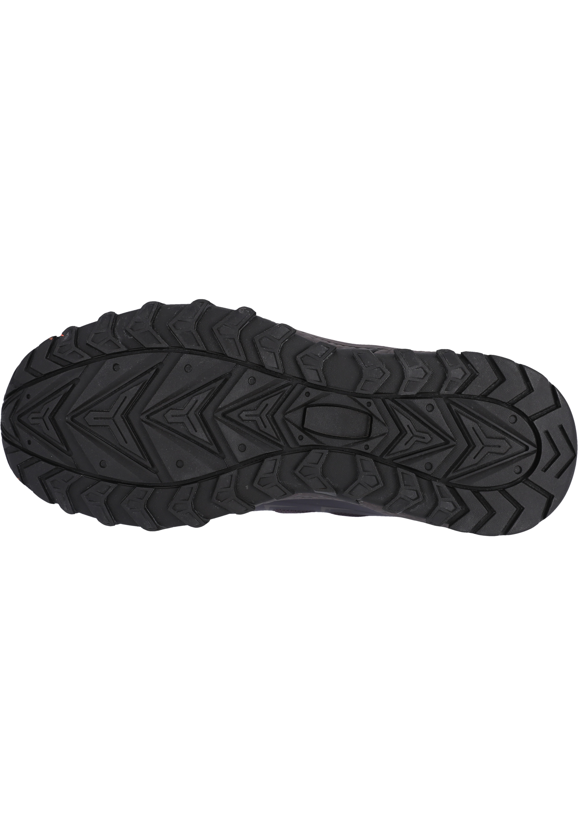 ENDURANCE Outdoorschuh »Tingst«, mit Anti-Rutsch-Sohle