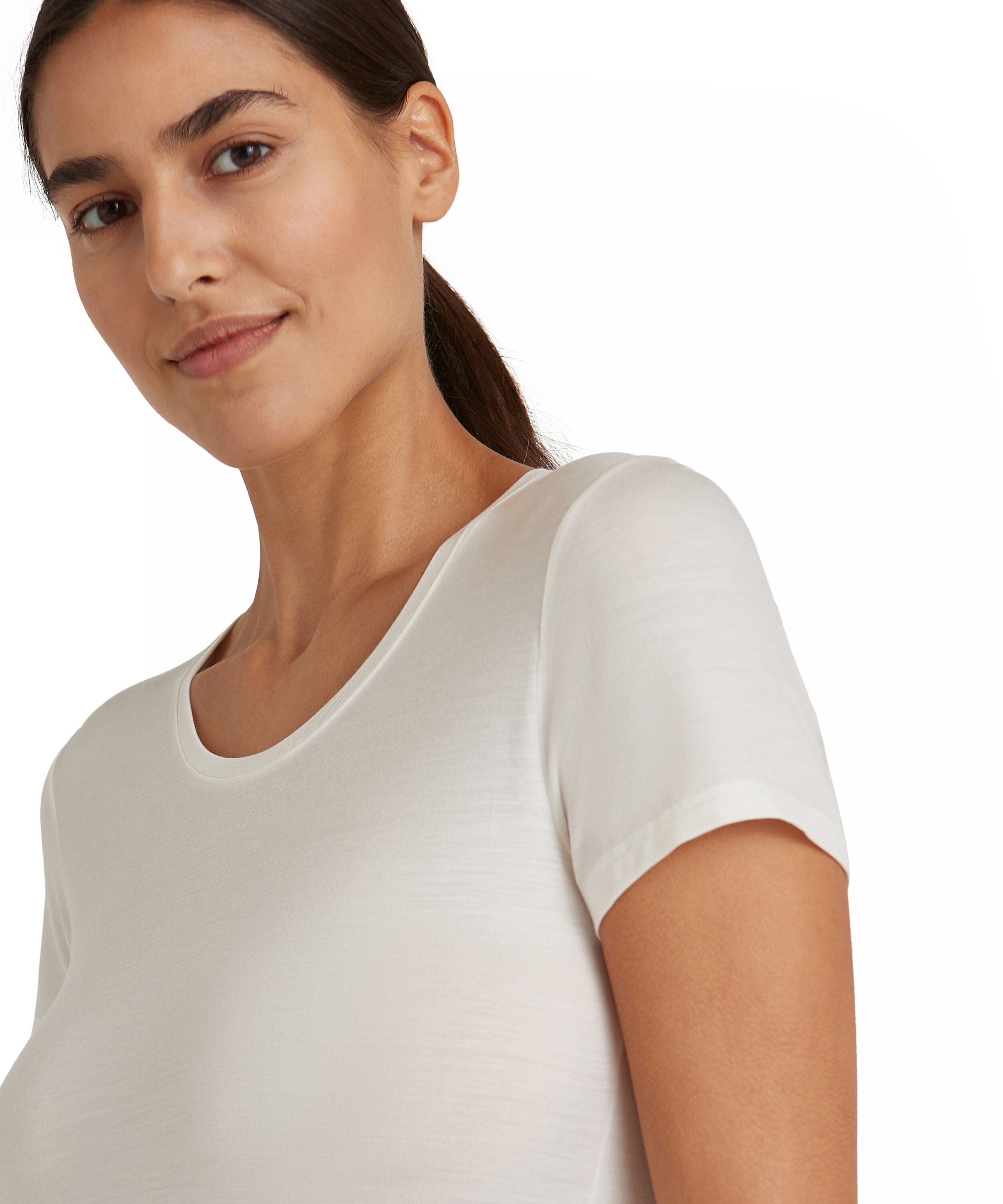 FALKE Funktionsunterhemd »Daily ClimaWool« 1 Stk.