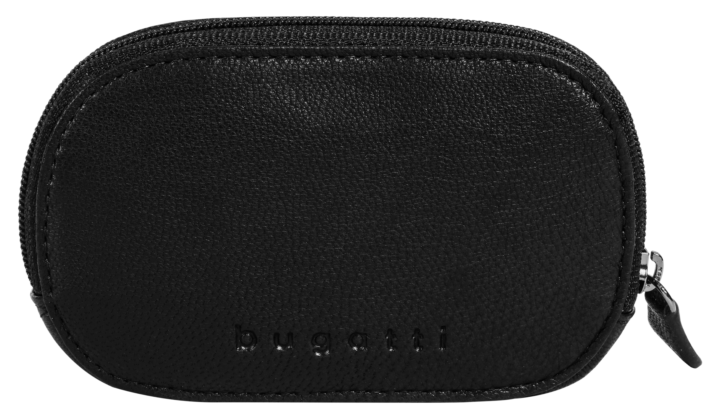 bugatti Schlüsseltasche "BLACK MAGIC" echt Leder günstig online kaufen