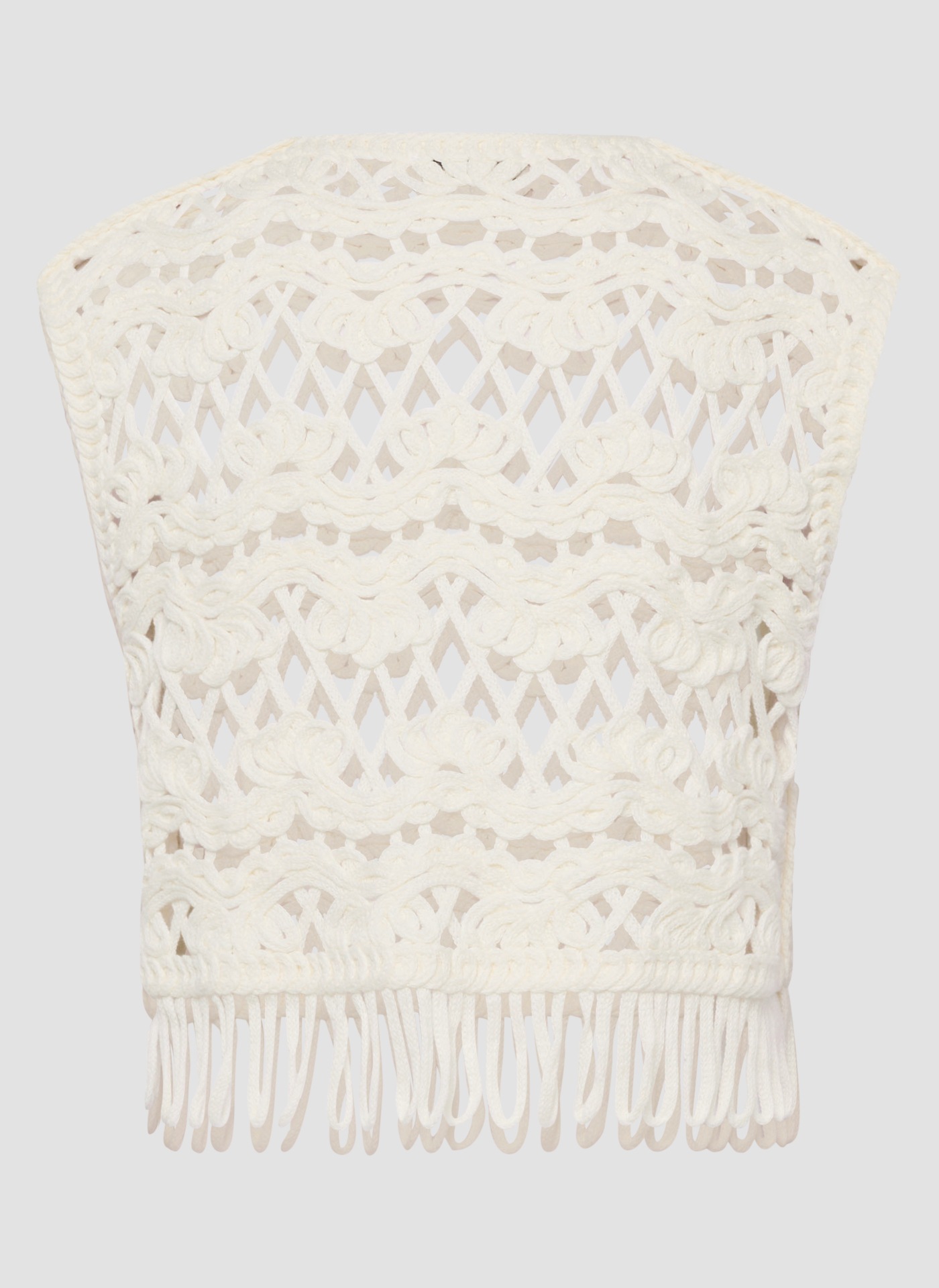 LeComte Strickweste »Strickweste«