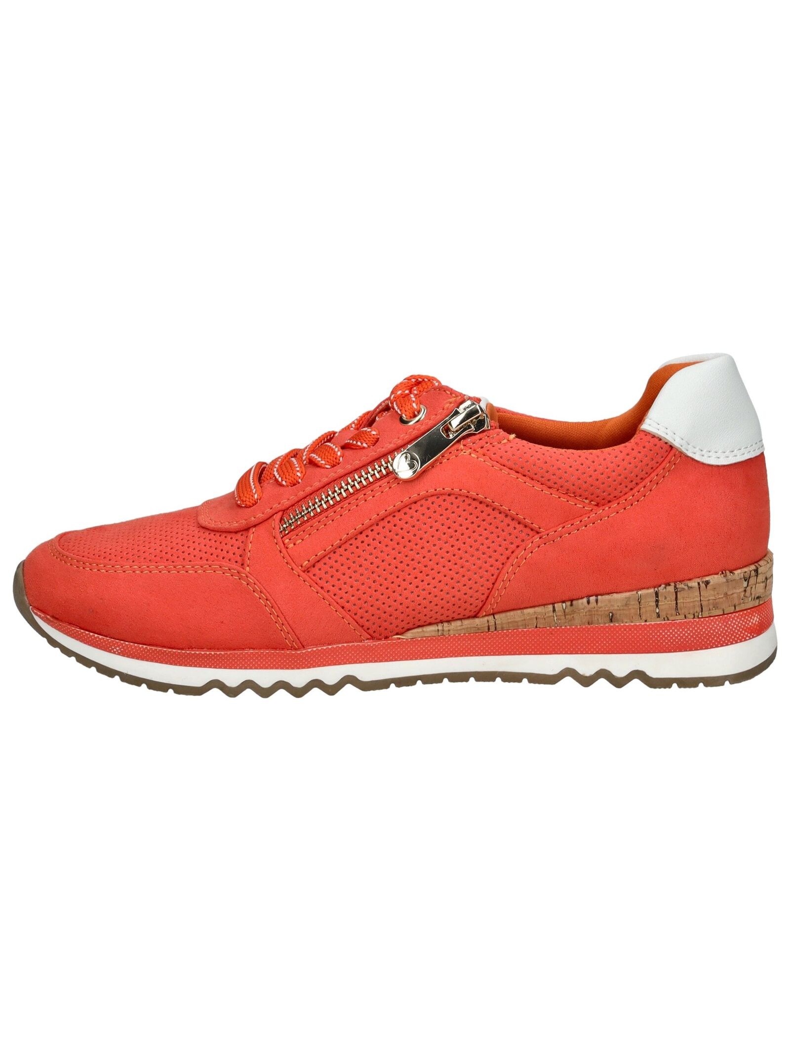 MARCO TOZZI Sneaker »Marco Tozzi Sneaker Lederimitat/Textil«