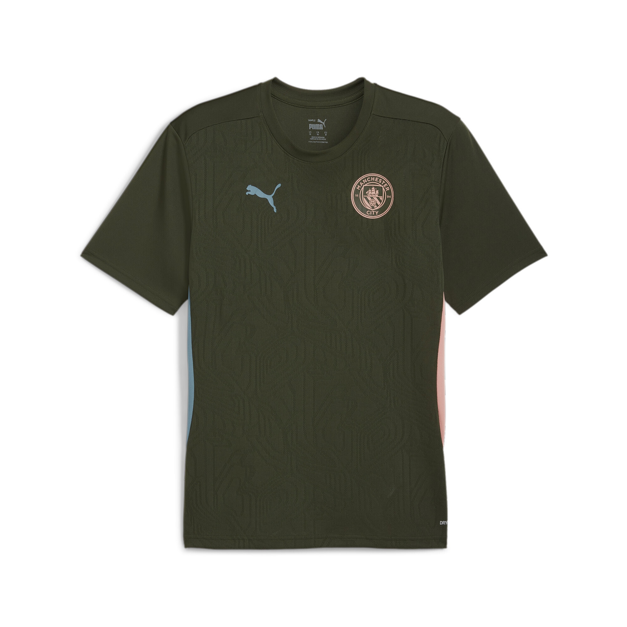 Trainingsshirt »Manchester City Trainingstrikot Herren«