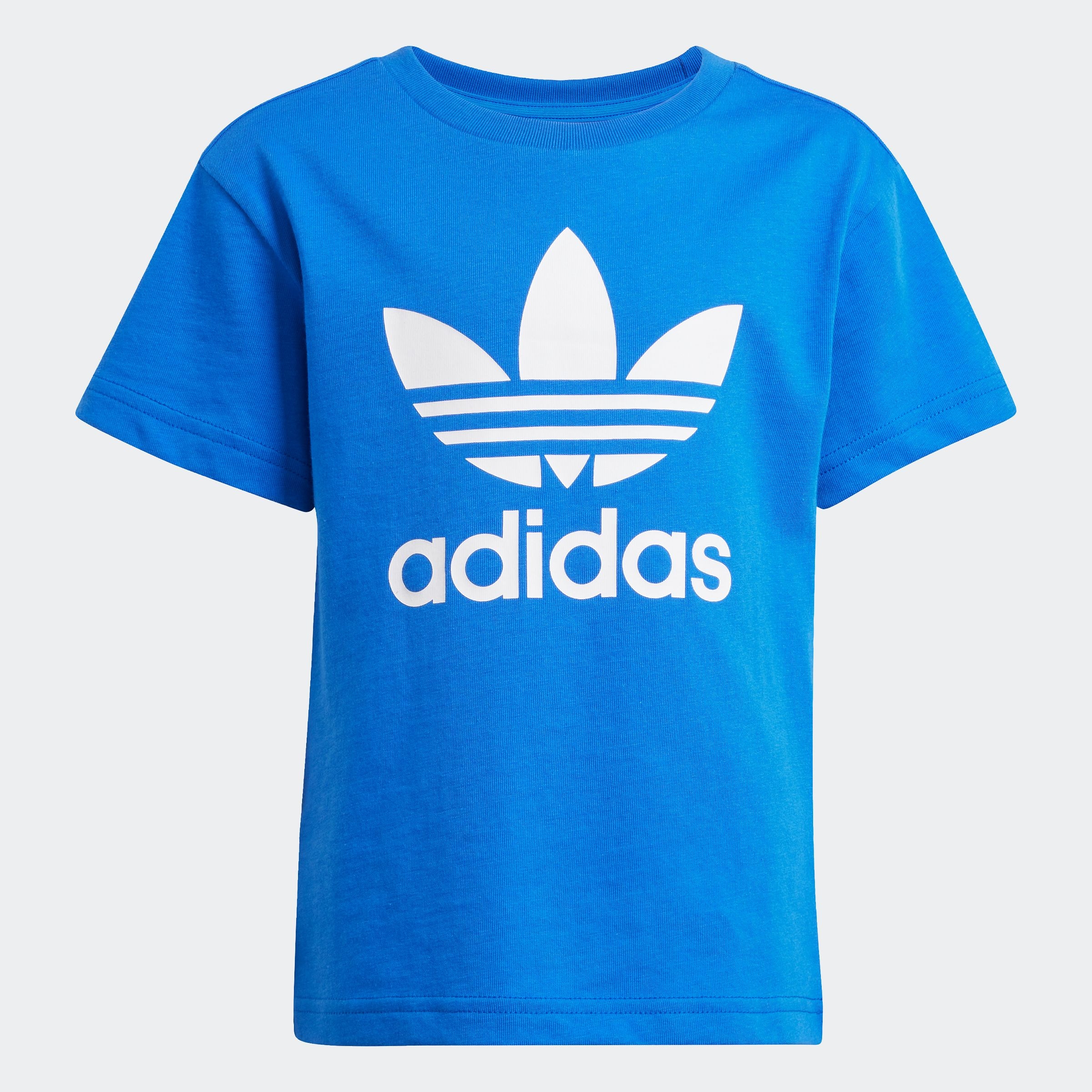 adidas Originals T-Shirt & Shorts »SHORT TEE SET«