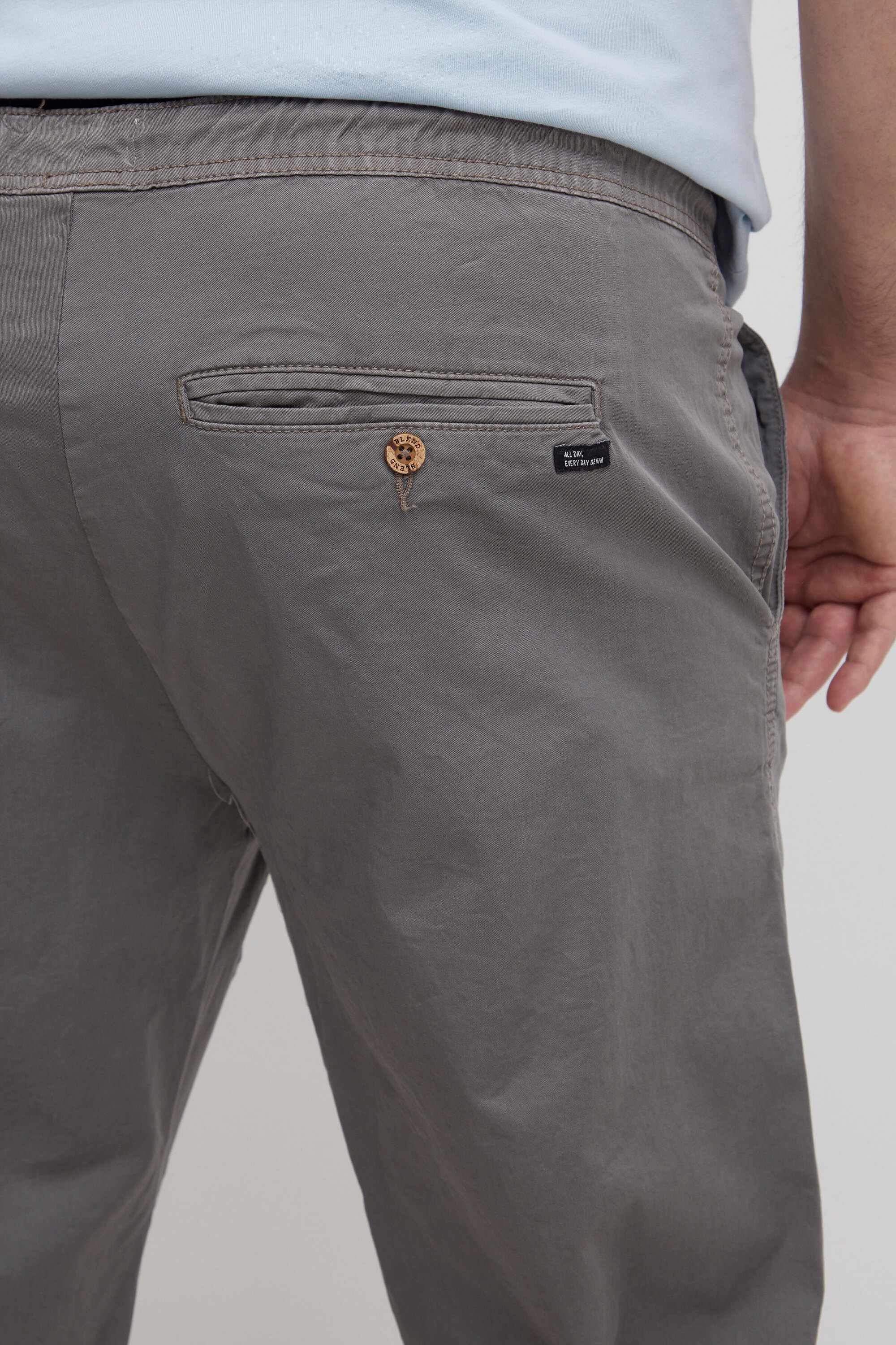 Blend Chinohose »Chinohose BHBNIMBU pants«