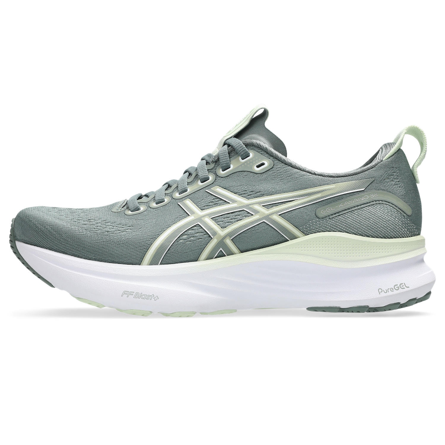 Asics Laufschuh »GEL-KAYANO 32«, für mehr Stabilität