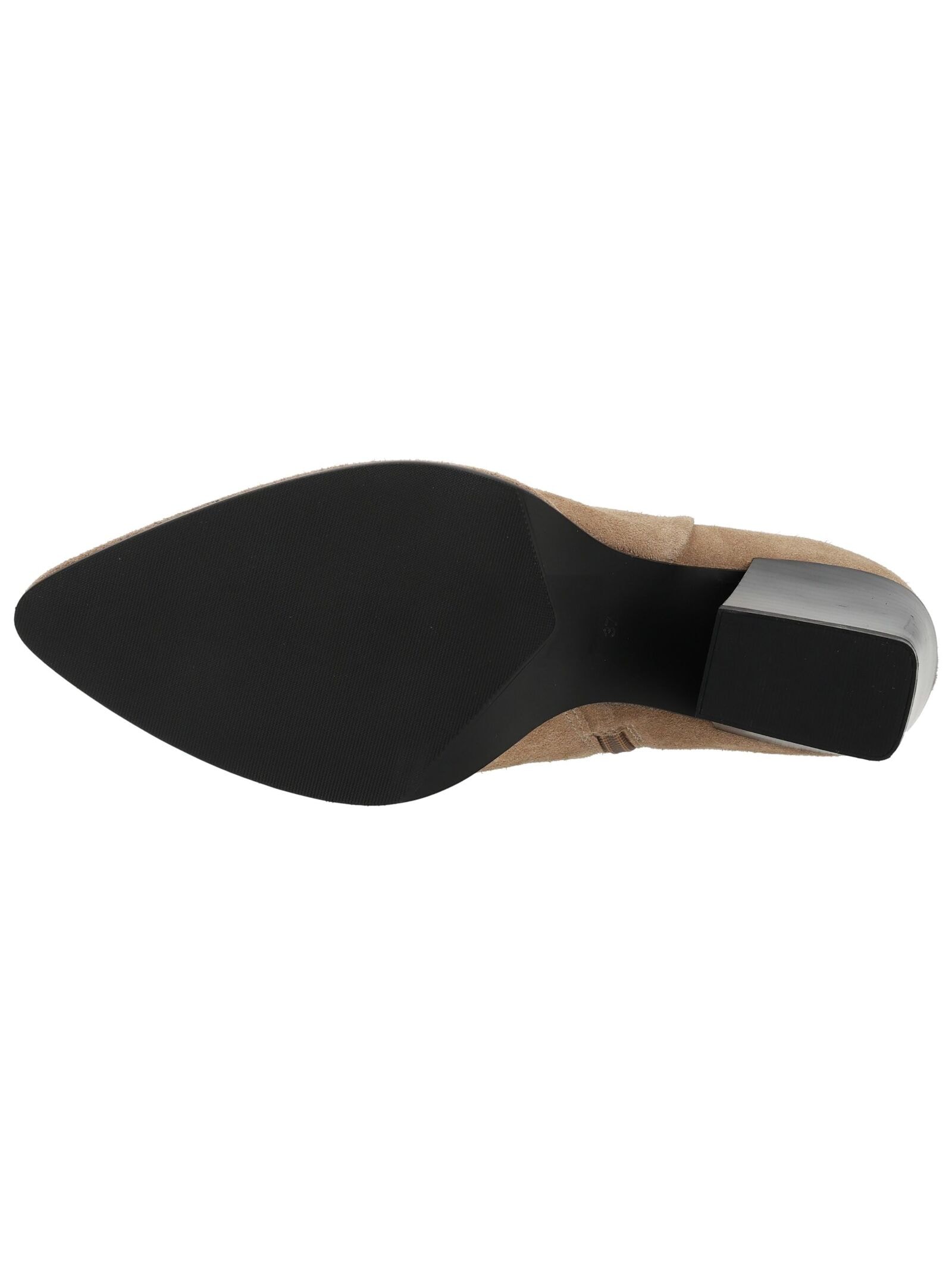 Regarde Le Ciel High-Heel-Stiefelette »Regarde Le Ciel Stiefelette Veloursleder«