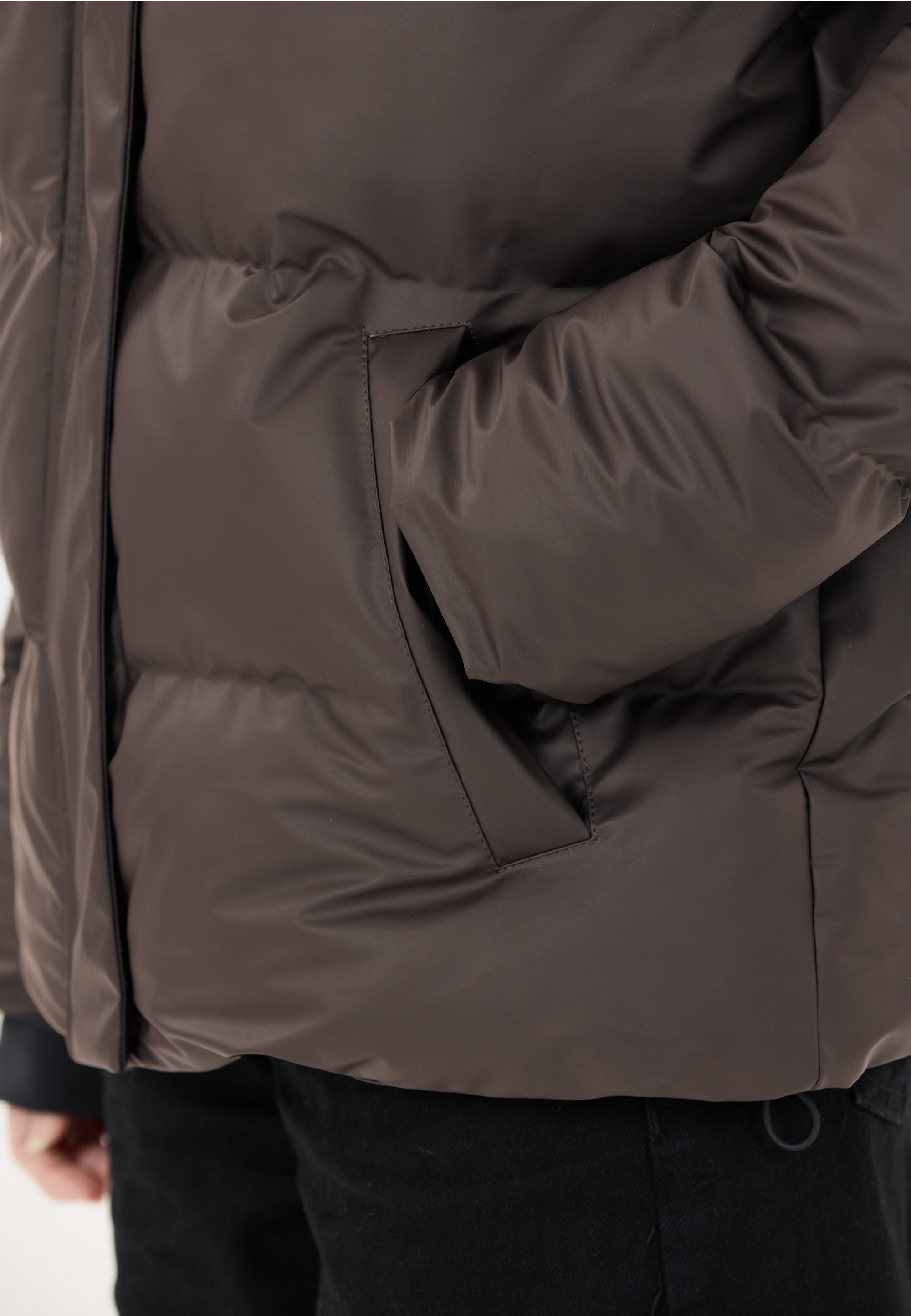 WEATHER REPORT Outdoorjacke »Audrey« in wasserfester Qualität