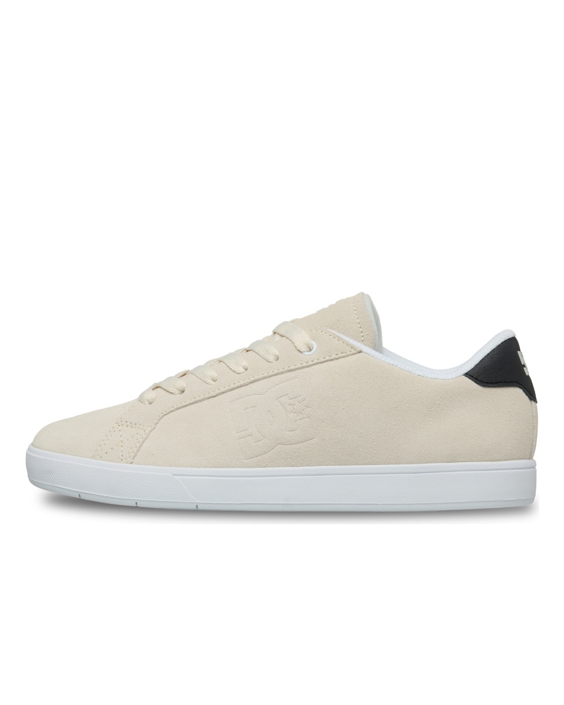 DC Shoes Schnürschuh »DC Pradoe«