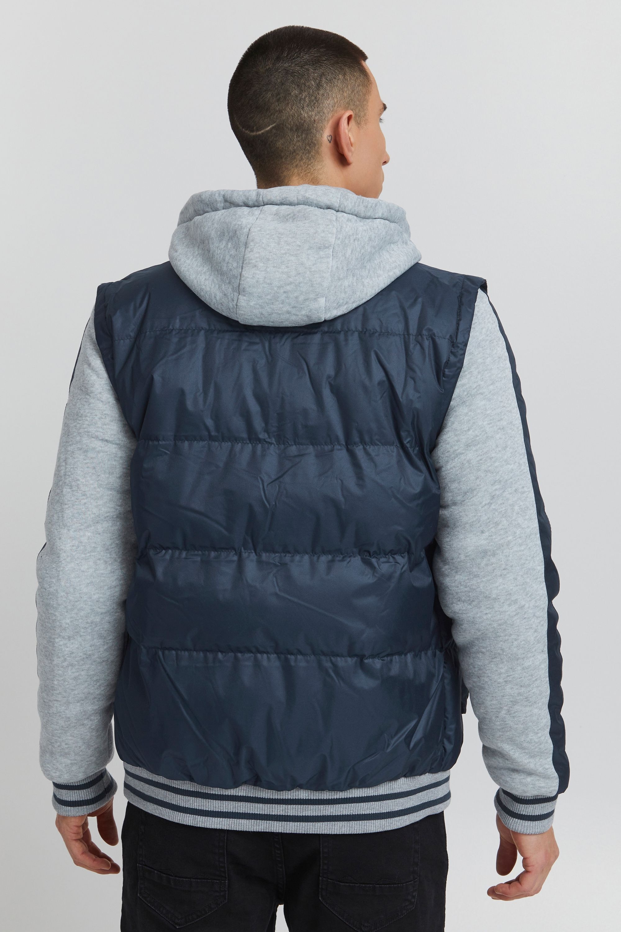 Blend Steppjacke »Steppjacke BHOuterwear«, mit Kapuze