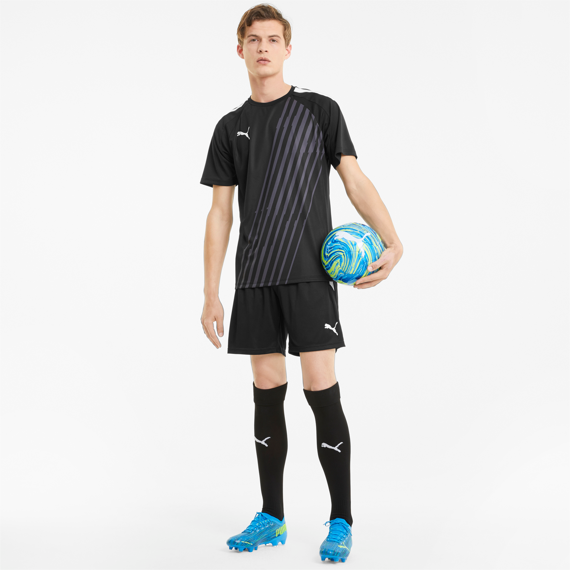 PUMA Trainingsshorts »TEAMLIGA TRAINING SHORTS«