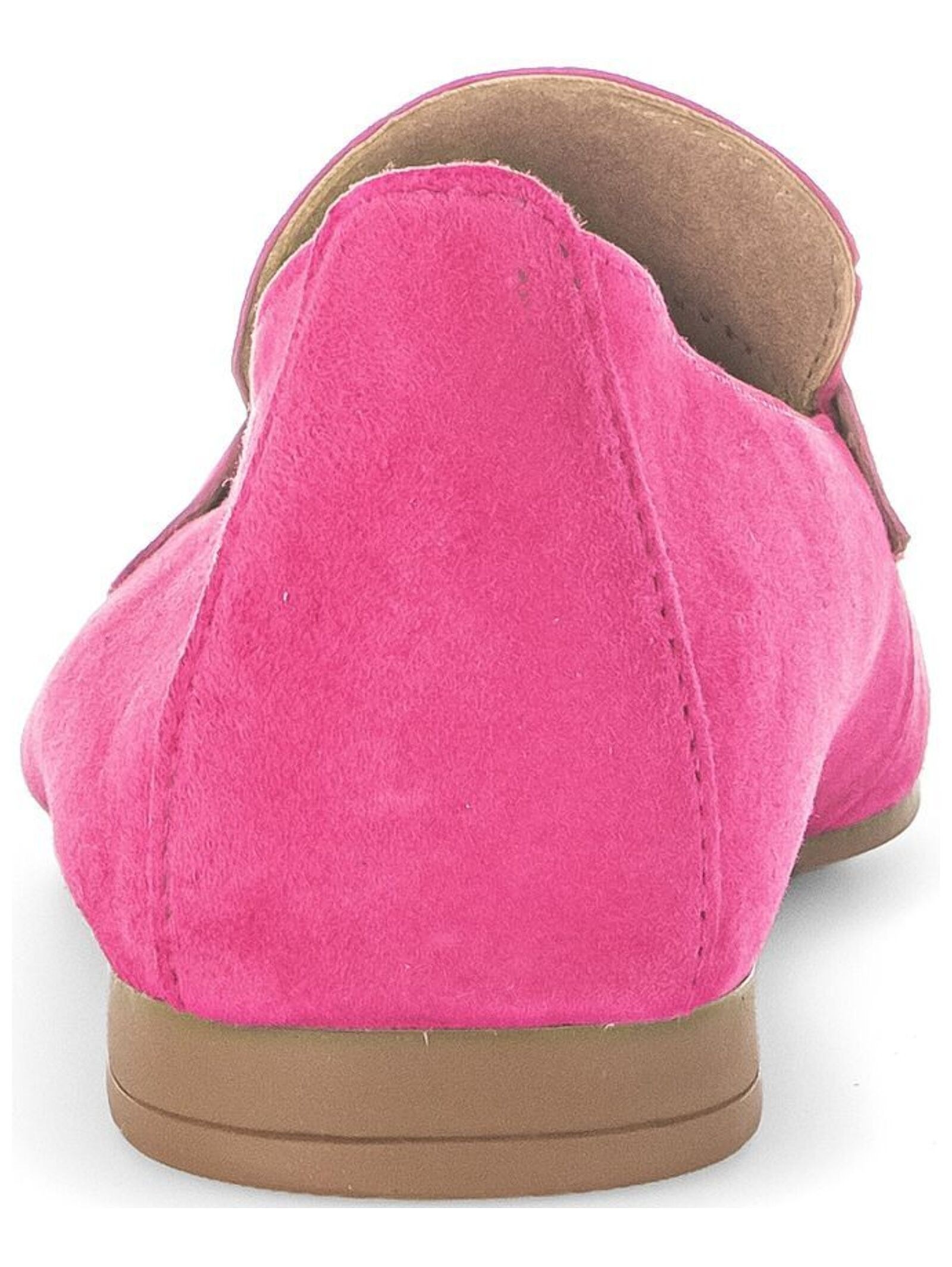 Gabor Slipper »Gabor Slipper Veloursleder«