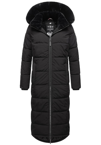 Winterjacke »Knuddelfee«