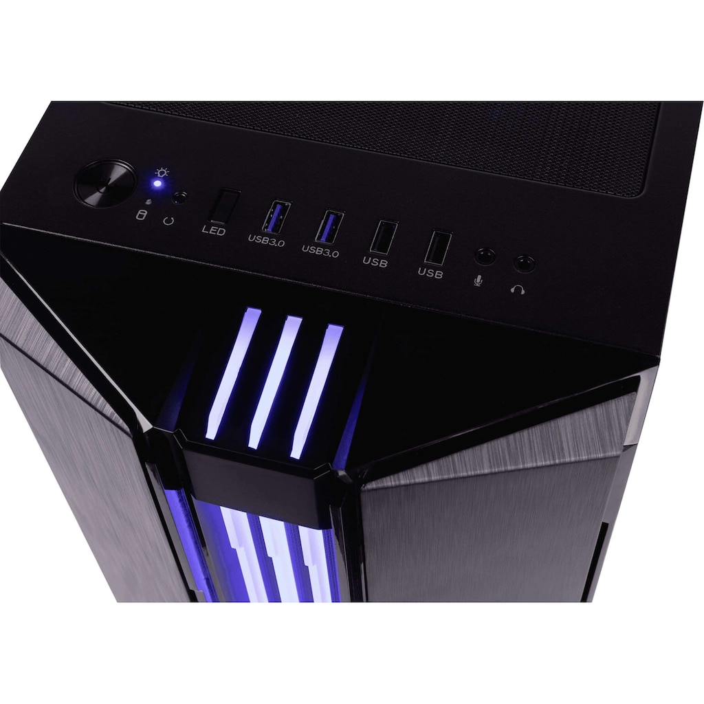 CAPTIVA Gaming-PC »Advanced Gaming R69-568«