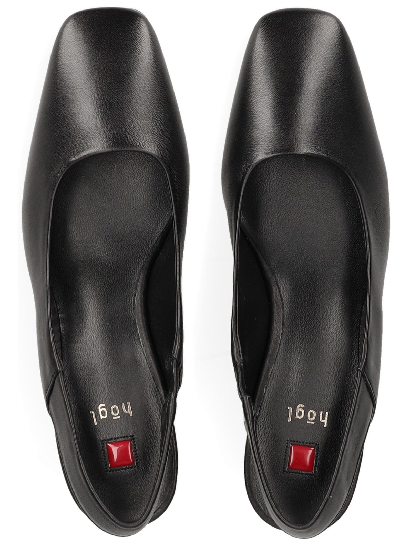 Högl Pumps »Högl Pumps Leder«