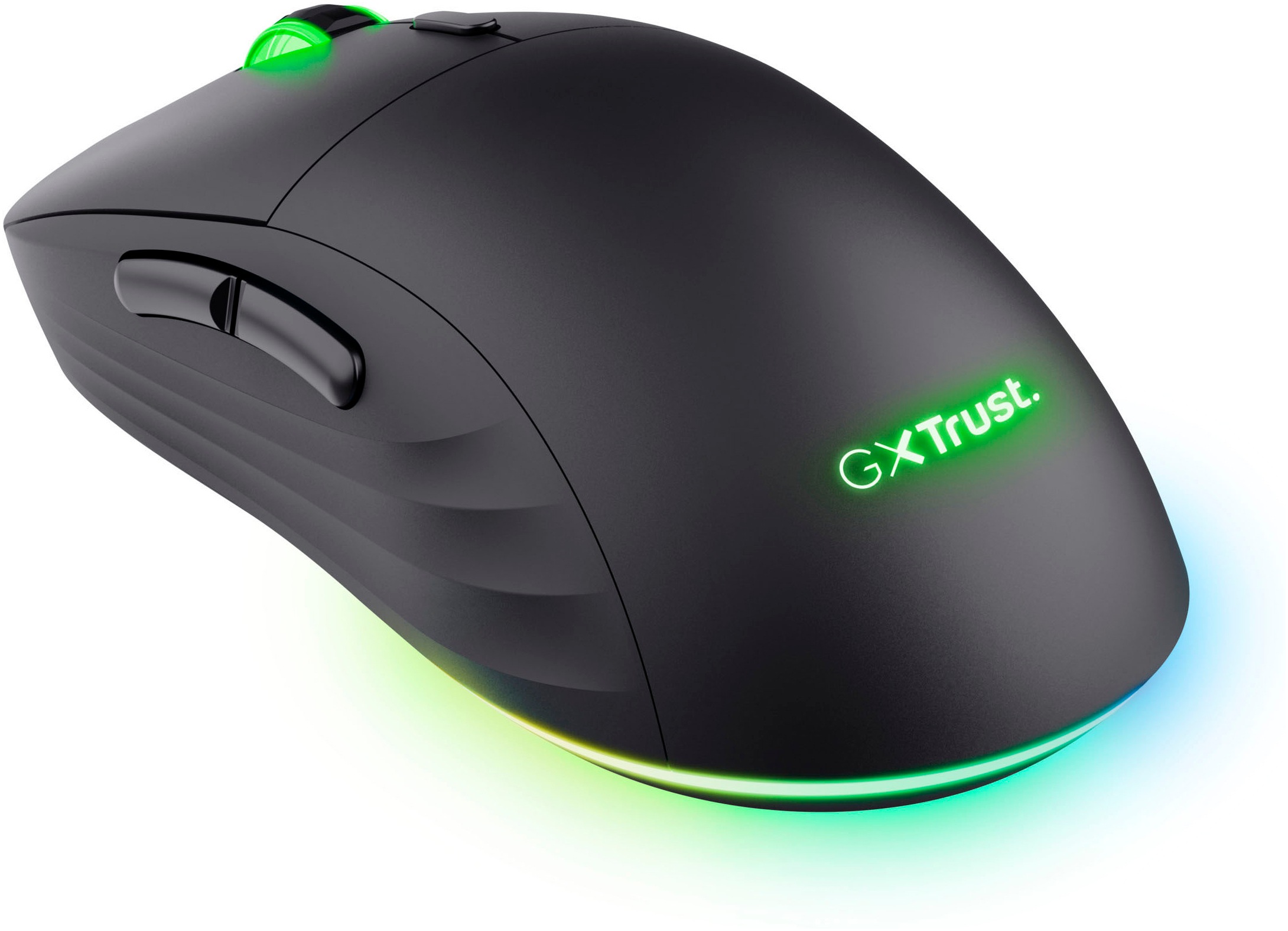 Trust Gaming-Maus »GXT 927 Redex+«, RF Wireless