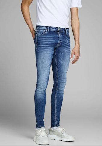 Jack & Jones Jack & Jones Skinny-fit-Jeans »TOM ORI...