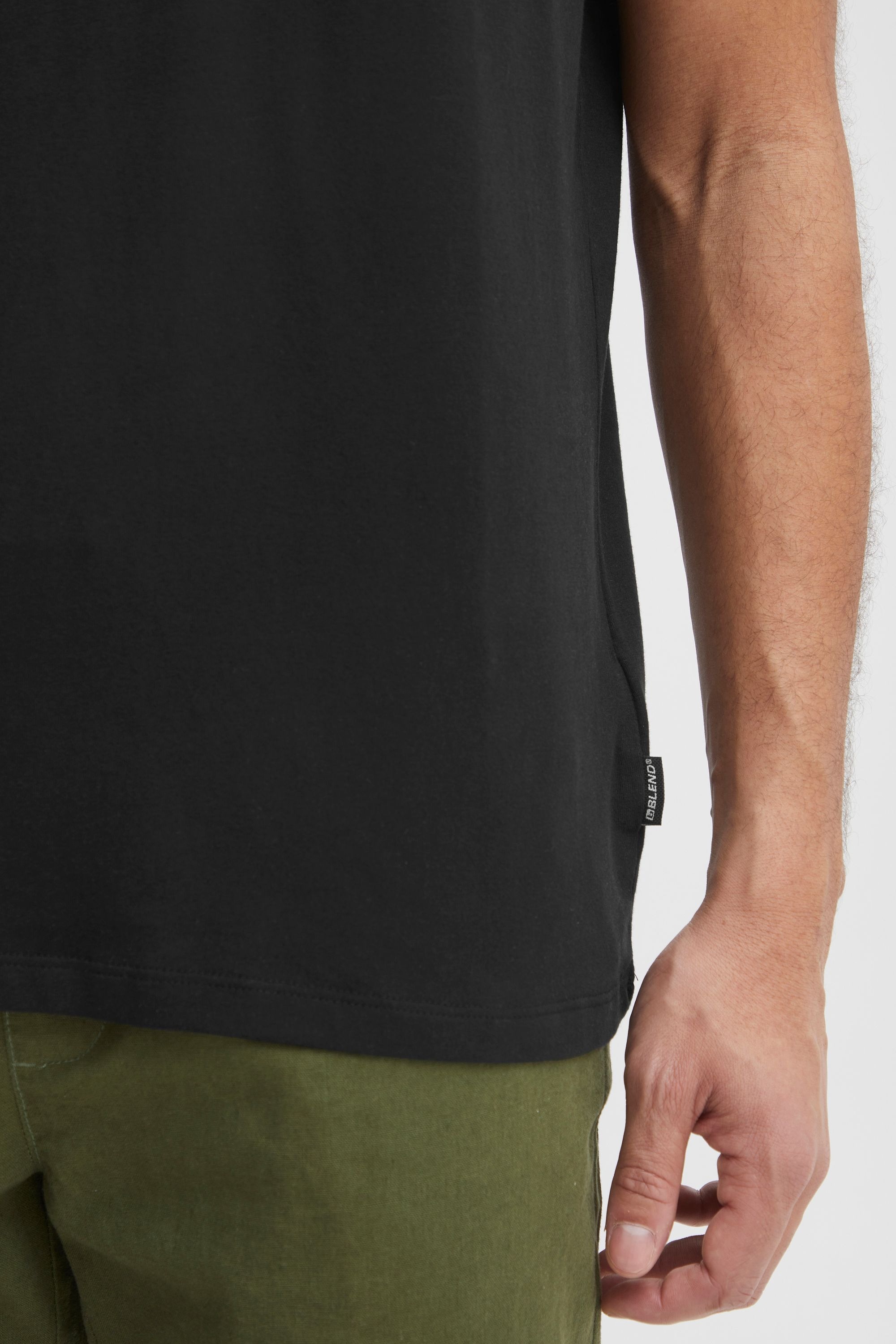 Blend T-Shirt »T-Shirt BHDinton«
