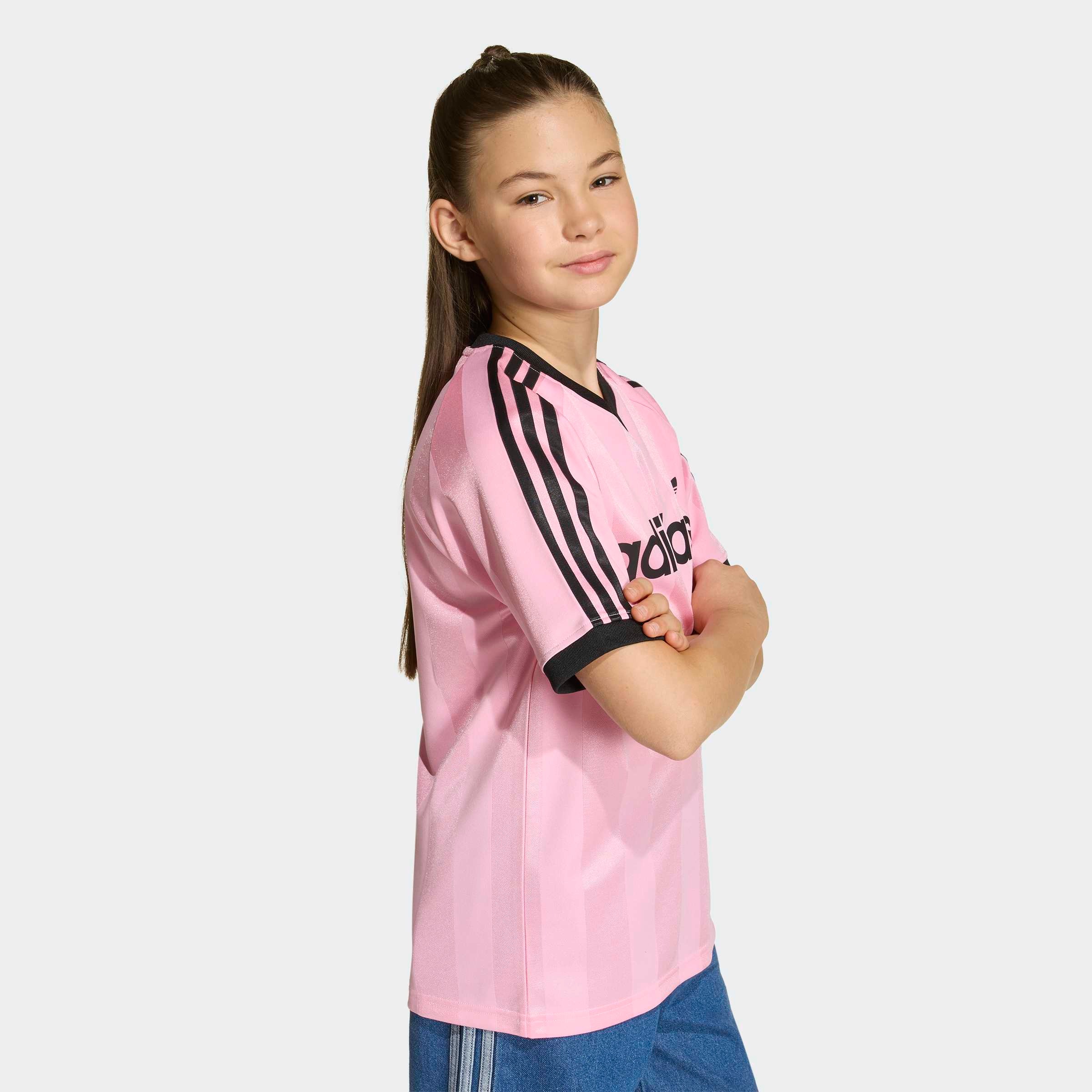adidas Originals T-Shirt »LO TEE«