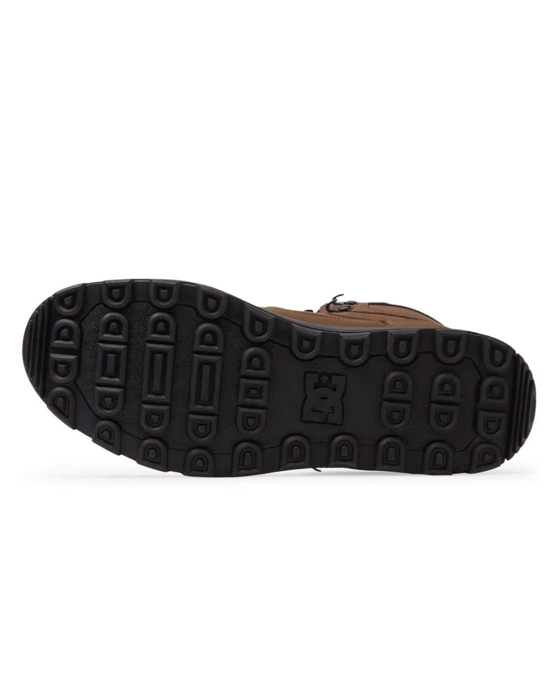 DC Shoes Winterboots »Pure Hi«