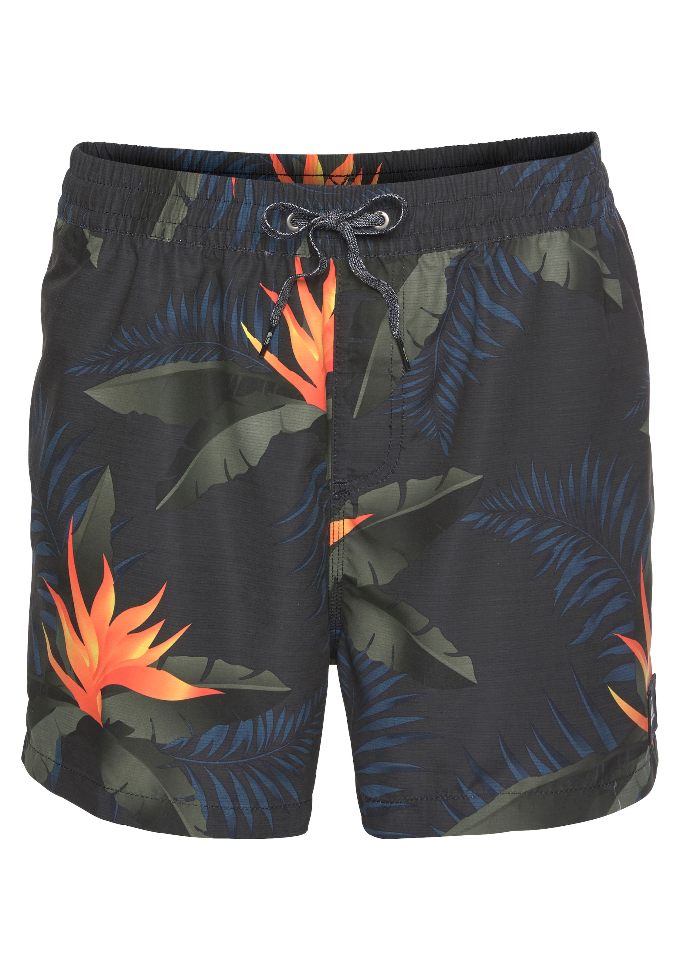 Quiksilver Boardshorts »POOLSIDER«