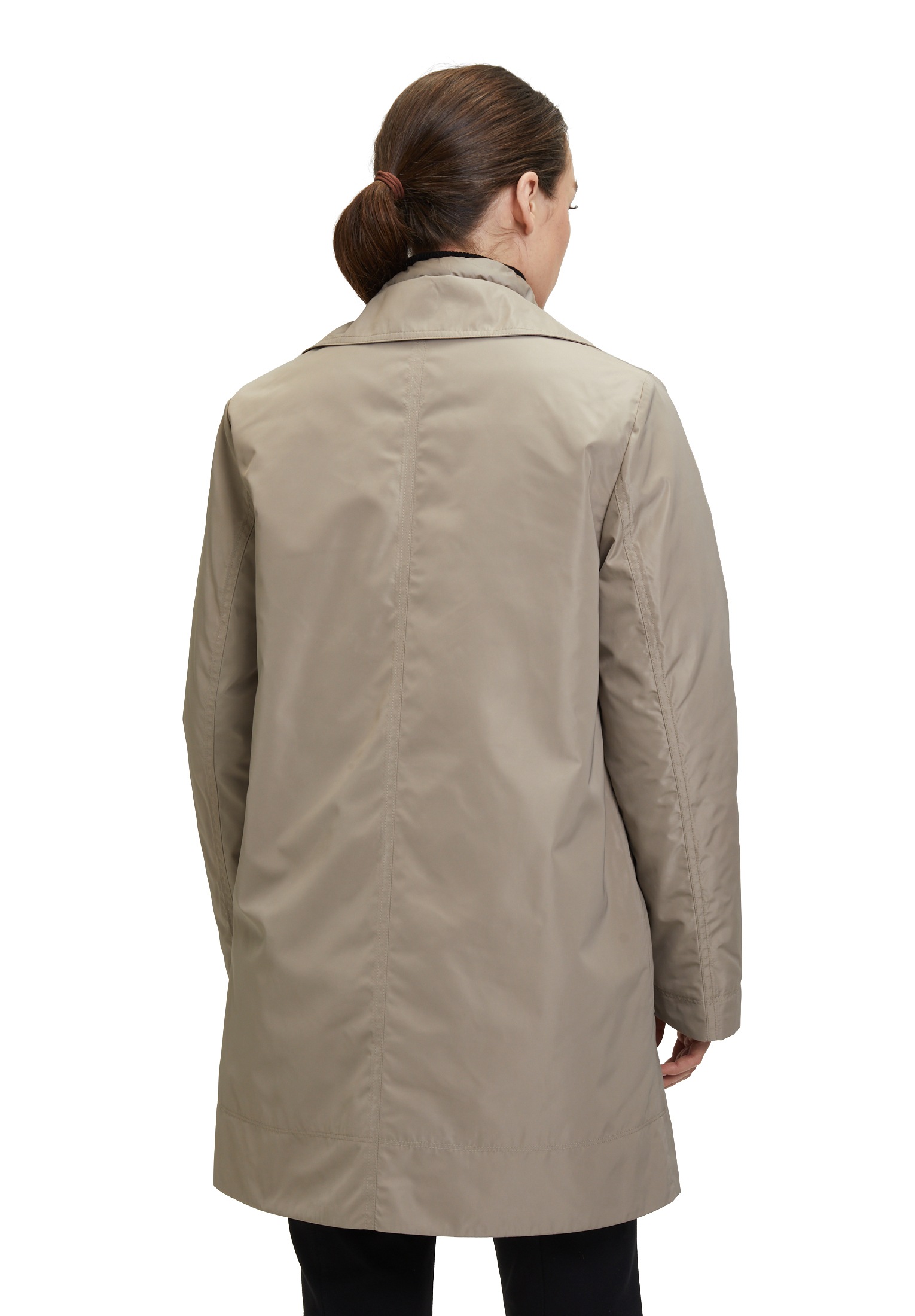 Betty Barclay Funktionsjacke »Betty Barclay 4 in 1 Jacke mit Funktion«