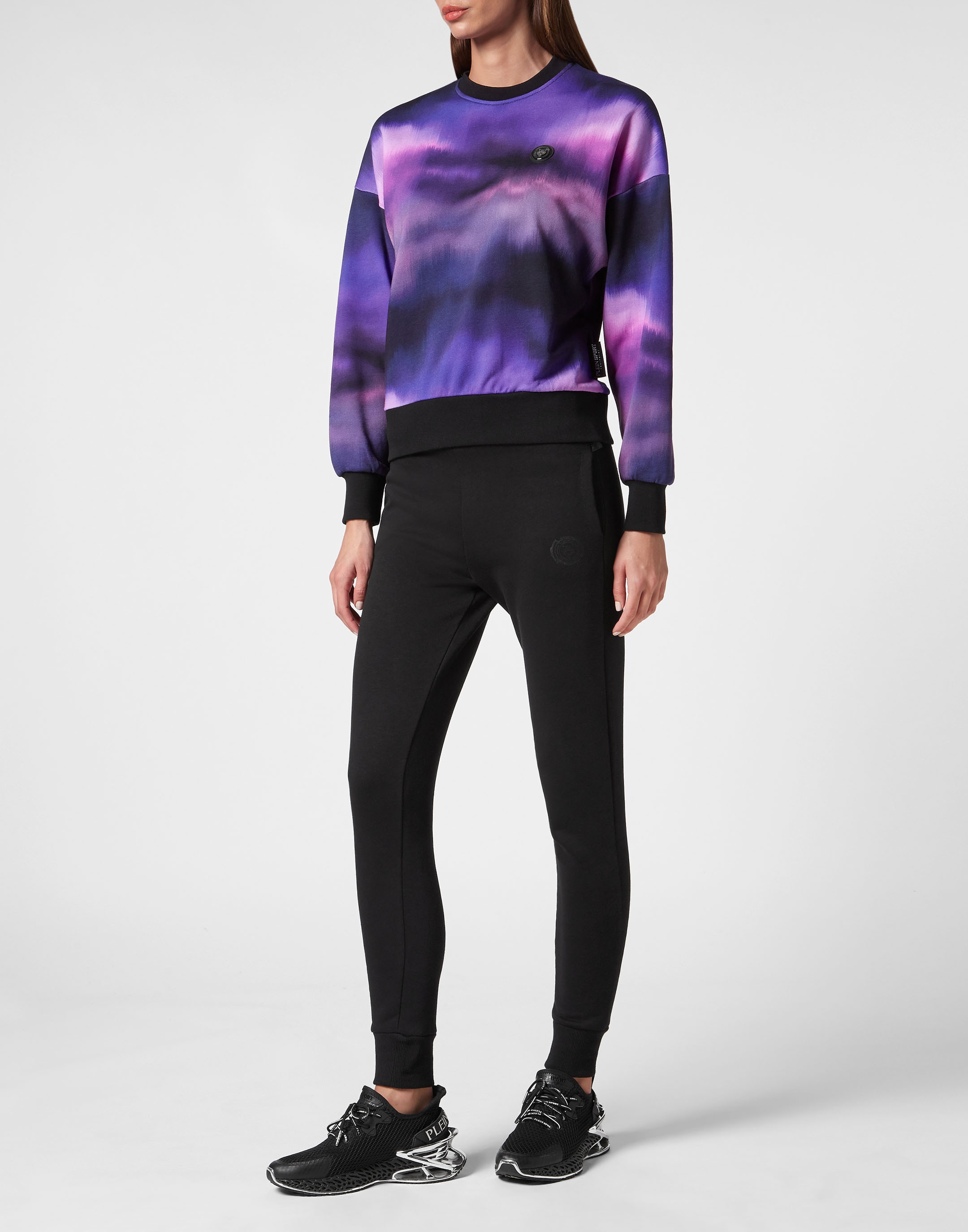 PLEIN SPORT Sweatshirt »Sweatshirt«
