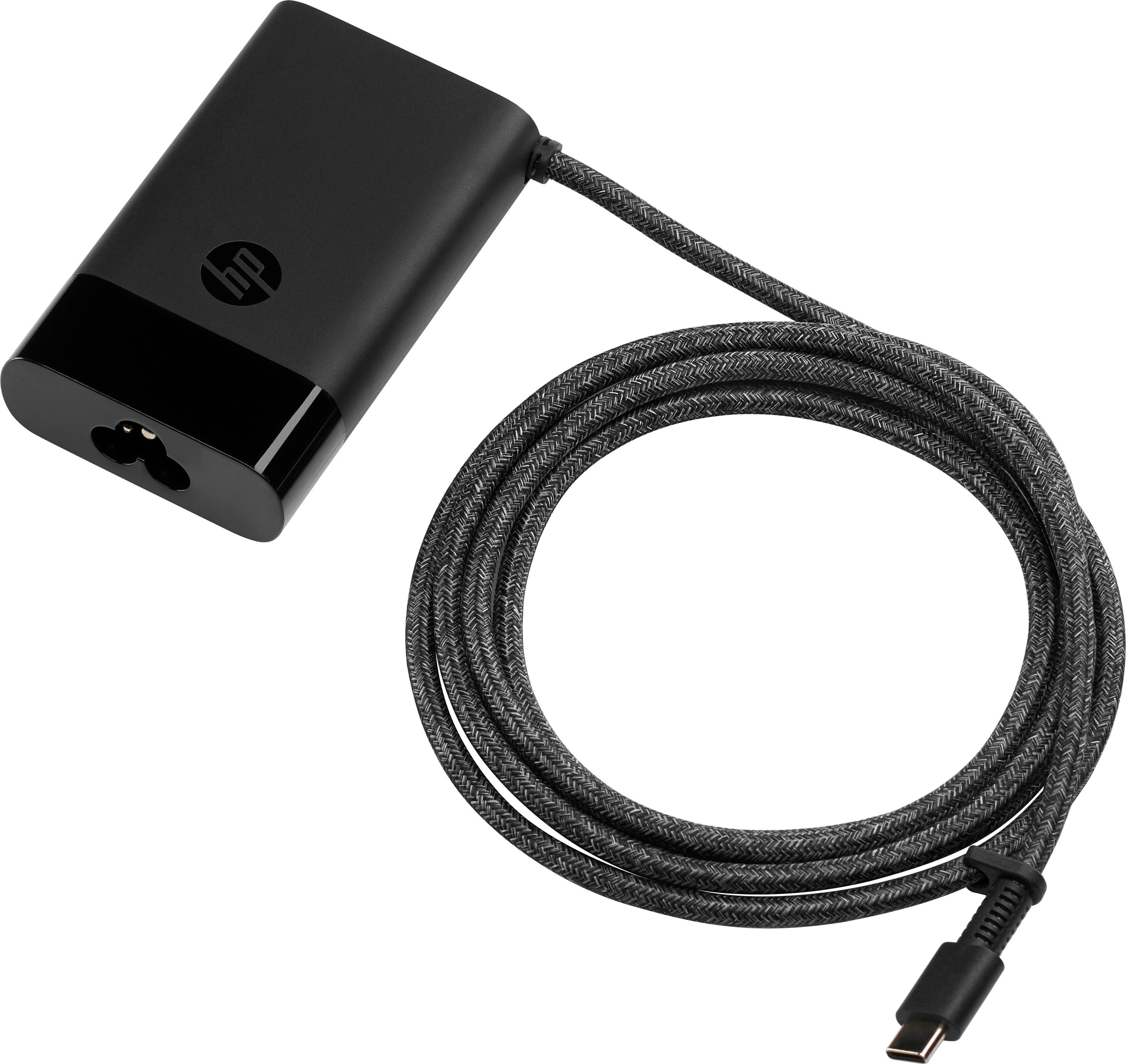 Notebook-Ladegerät »65W USB-C Laptop Charger«, (1 St.)