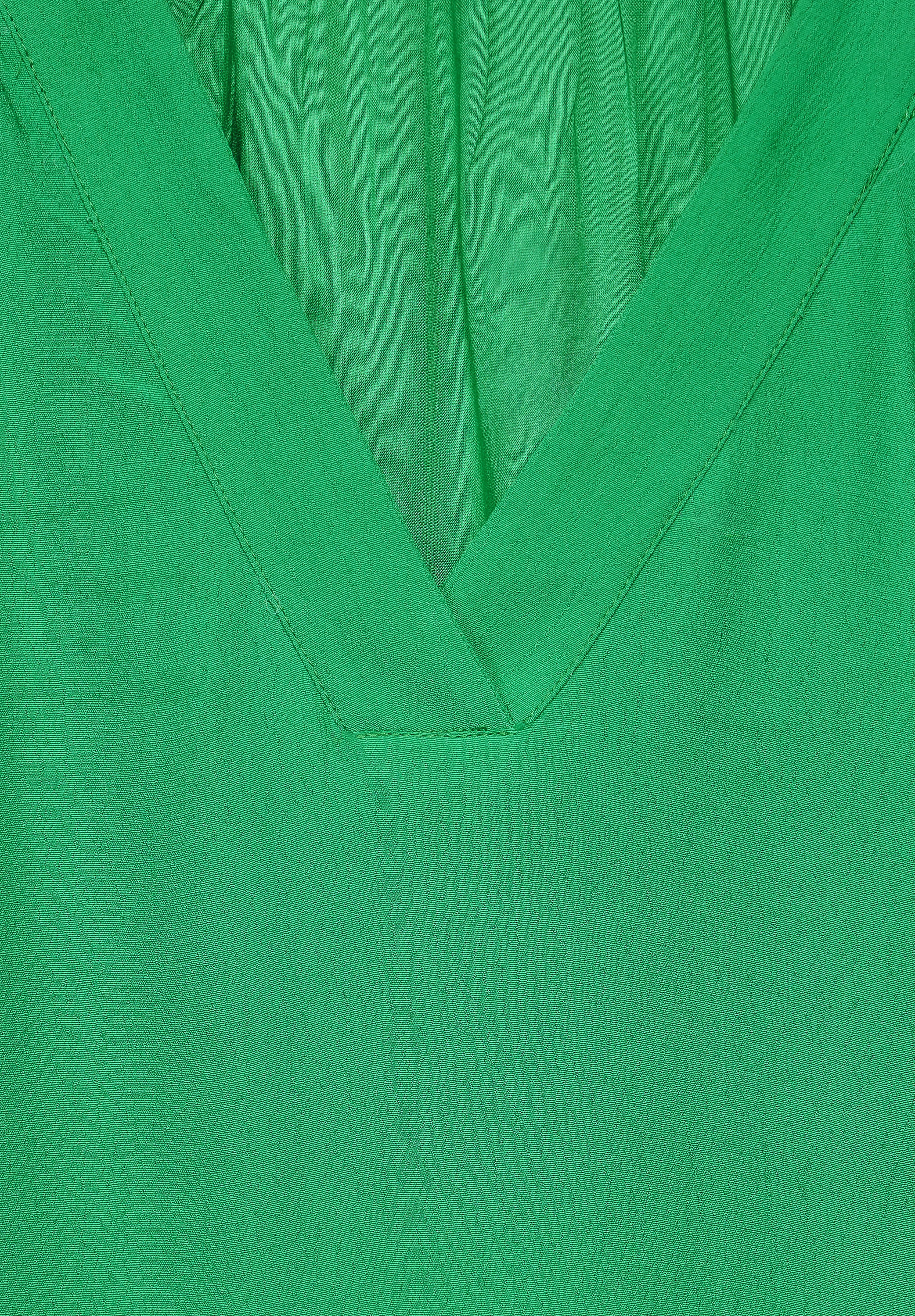 Cecil Sommerkleid, in Crepe Optik