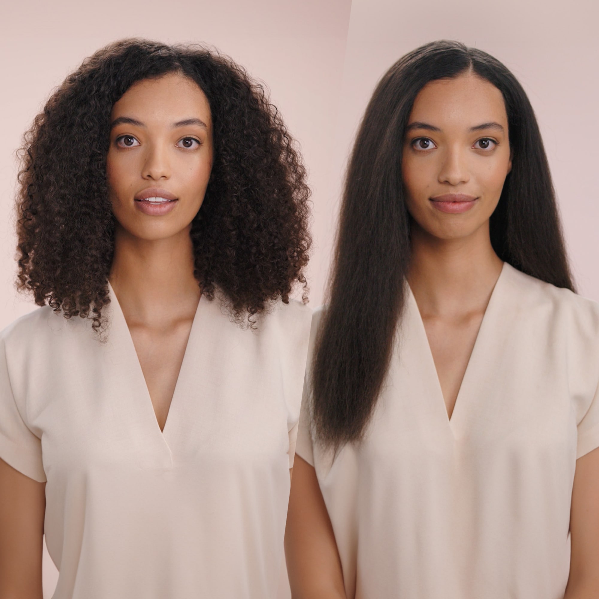 DYSON Luftstrom-Haarglätter »Dyson Airstrait«