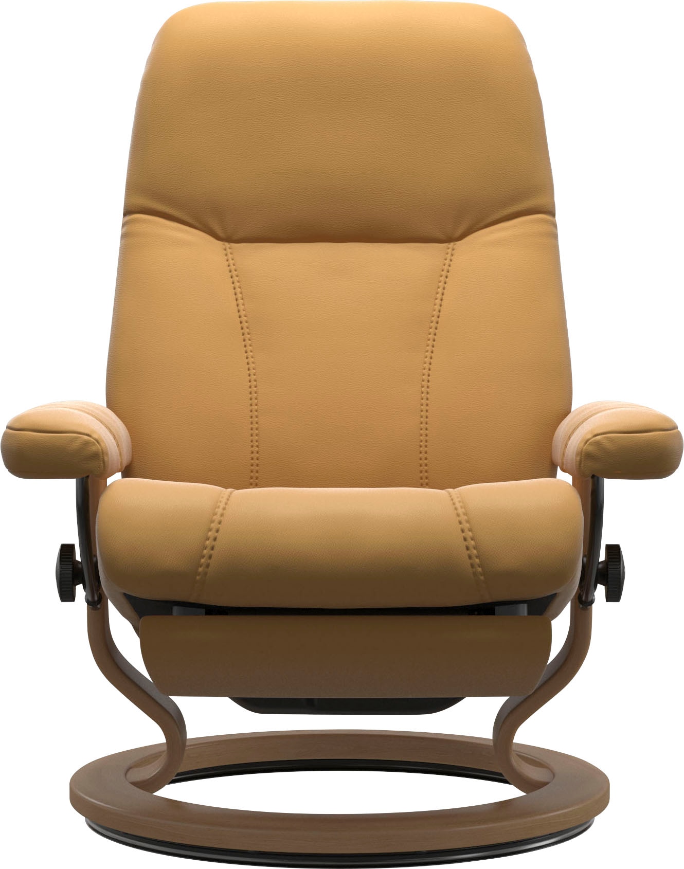 Stressless Relaxsessel "Consul", elektrisch verstellbar, optional 2-motoris günstig online kaufen