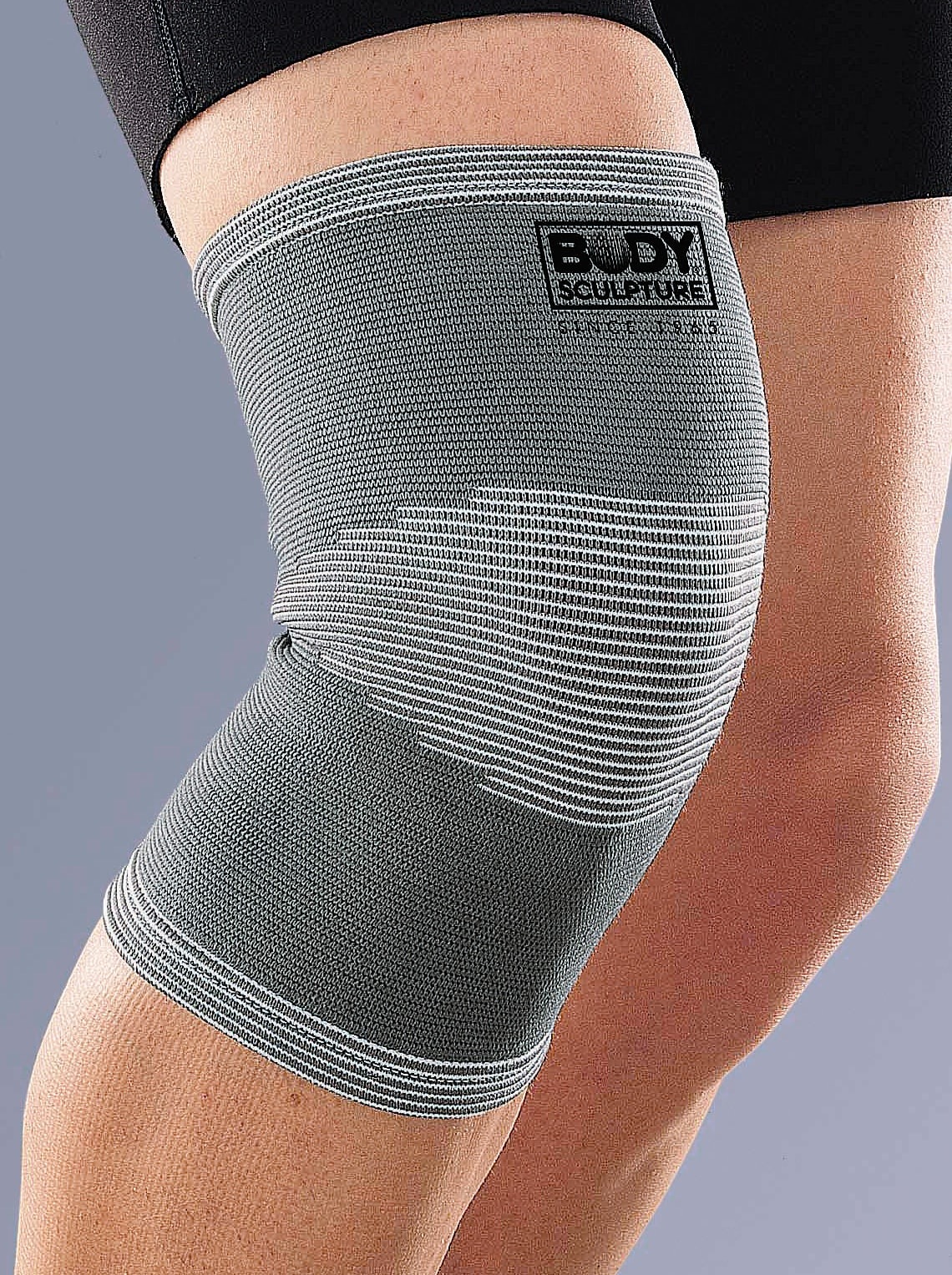 Kniebandage