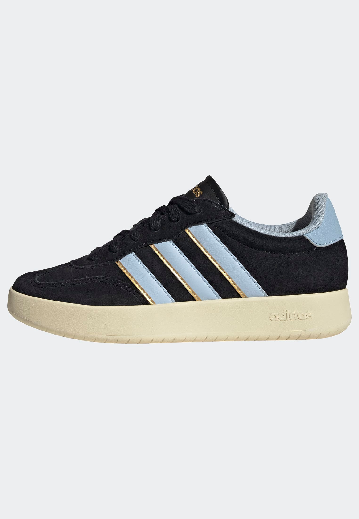 adidas Sportswear Sneaker »BARREDA«