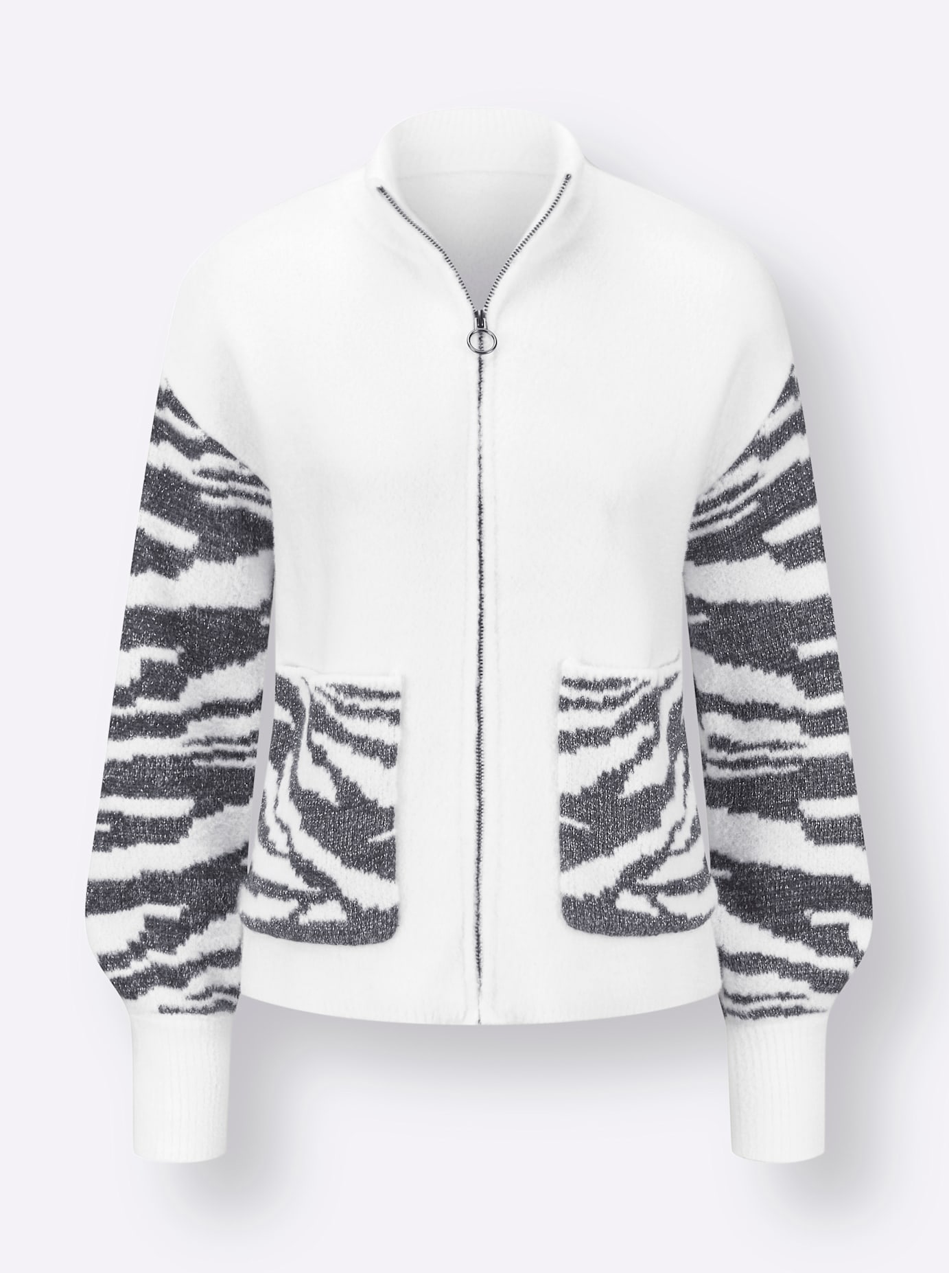 creation L Cardigan