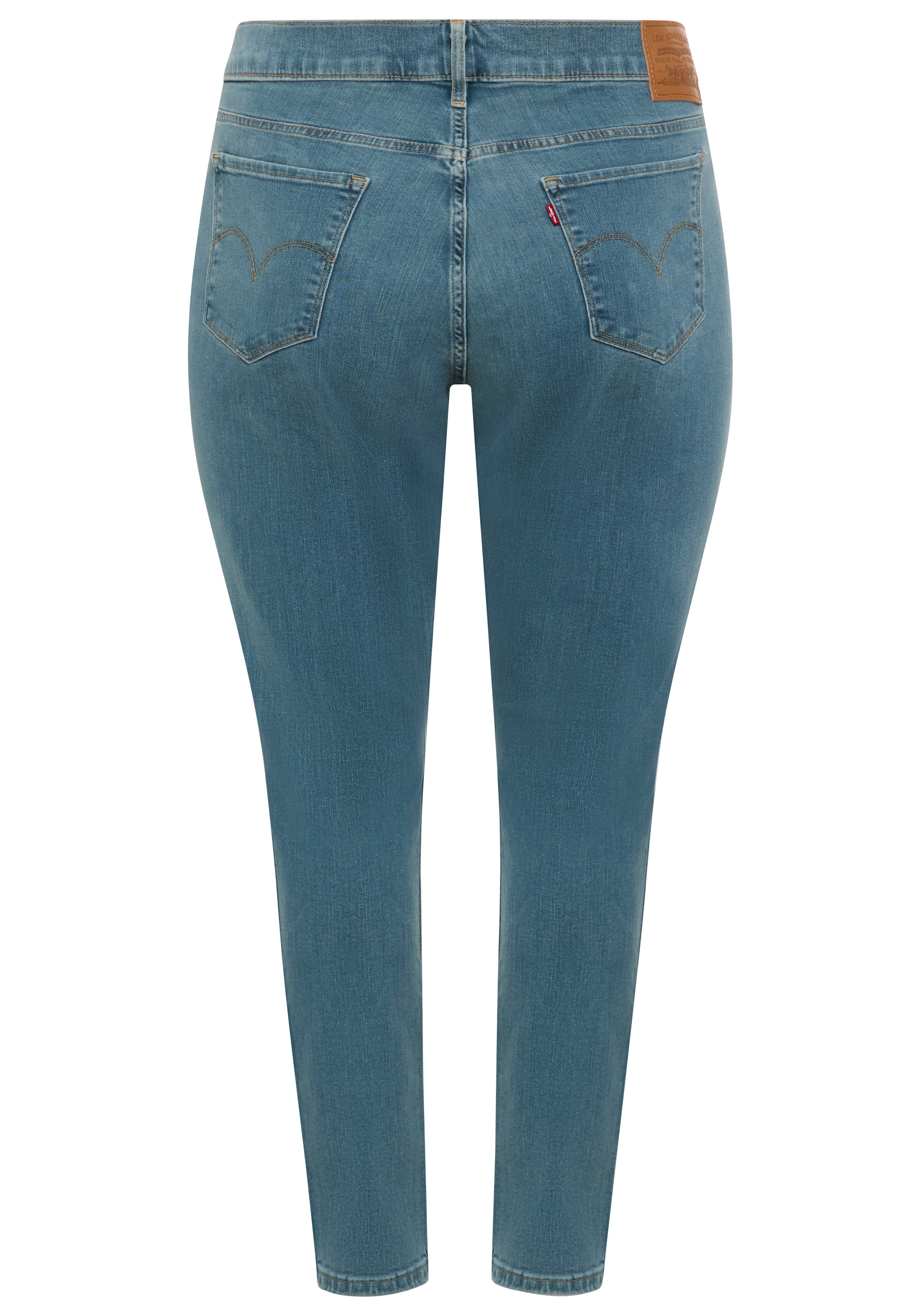 Levi's® Plus Skinny-fit-Jeans »311 PL SHAPING SKINNY«, figurformend mit Stretch