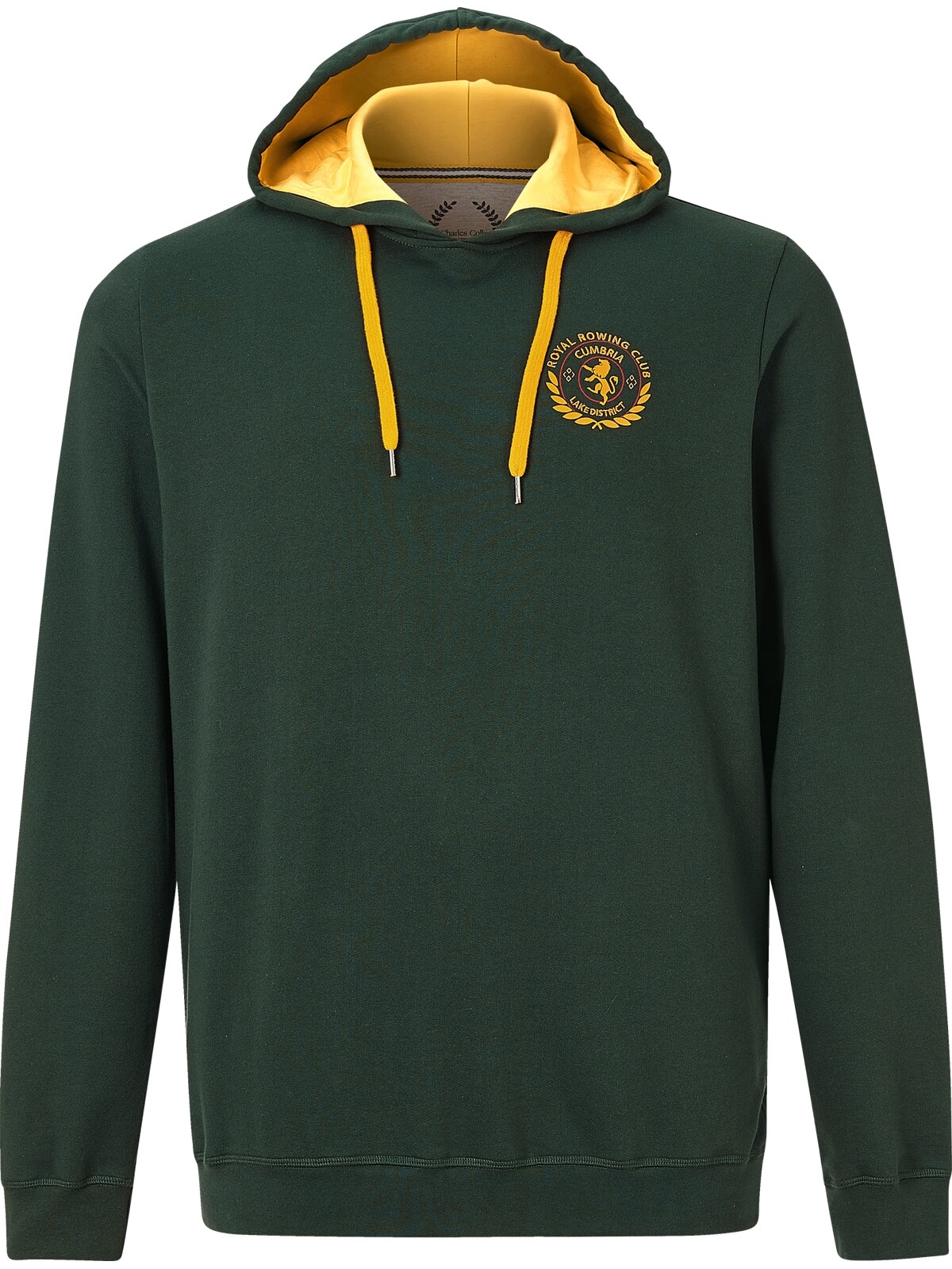 Charles Colby Kapuzensweatshirt »Sweatshirt EARL TODD«