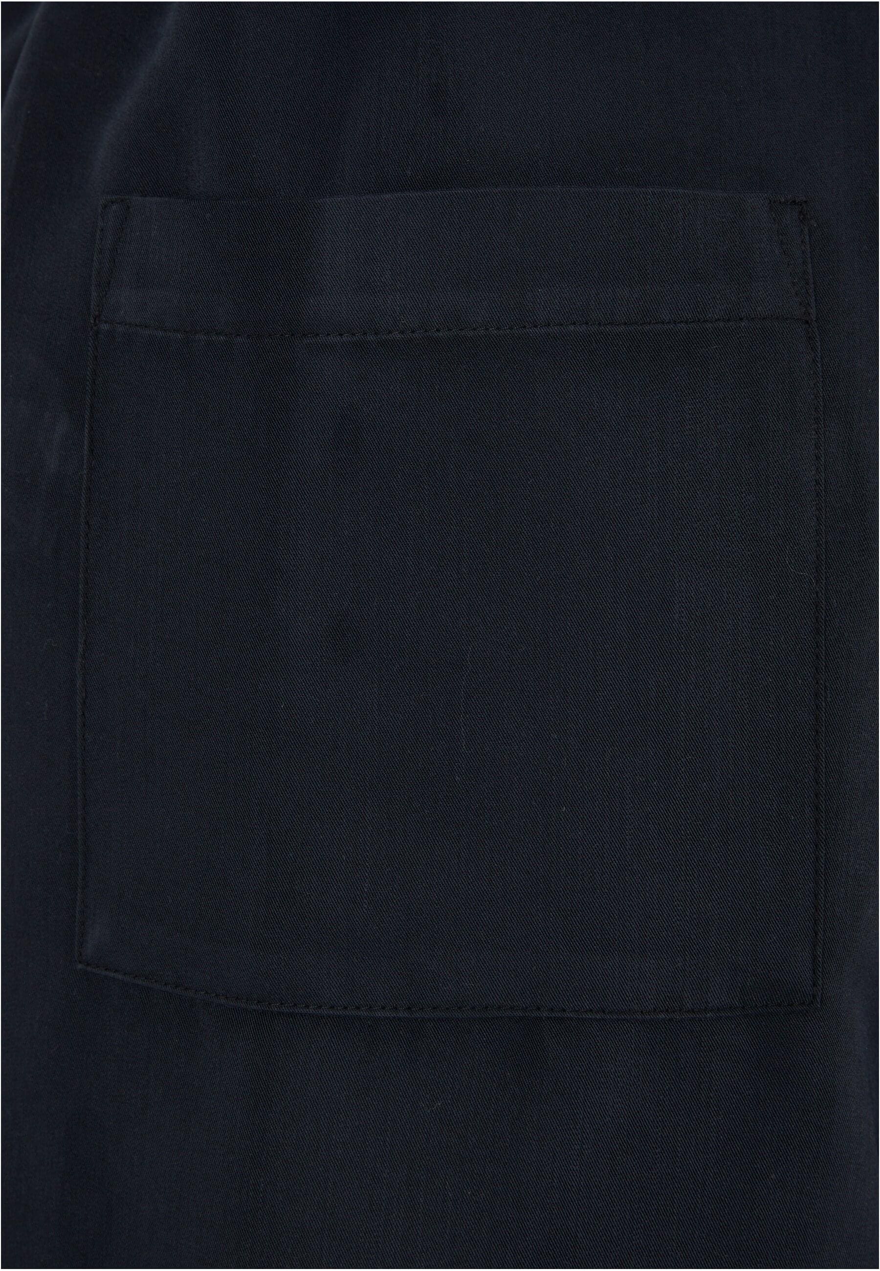 URBAN CLASSICS Jumpsuit »Urban Classics Damen Ladies Viscose Twill Jumpsuit«, (1 tlg.)