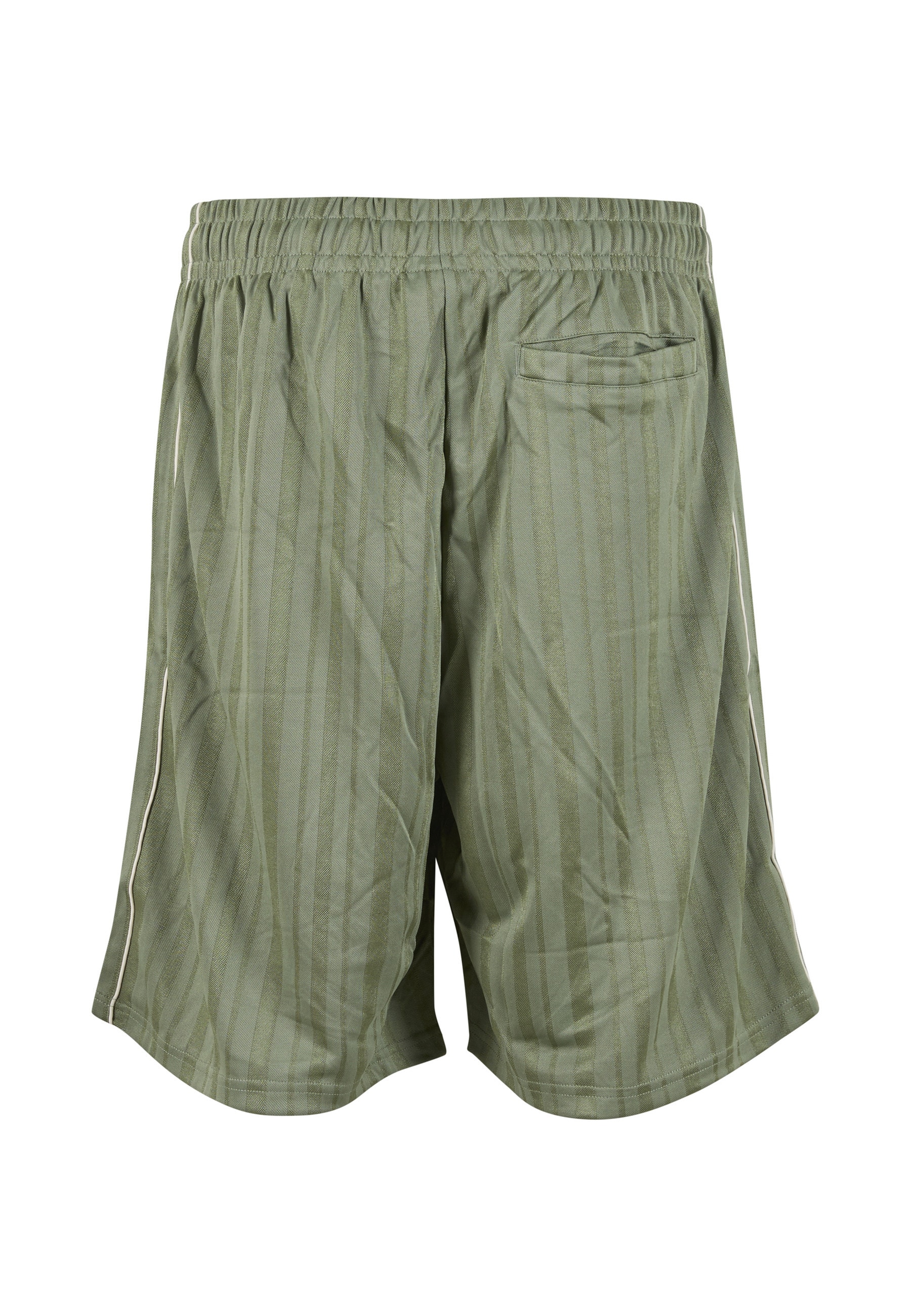 Karl Kani Trainingsshorts »Karl Kani Signature Shadow Stripe Trackshorts«
