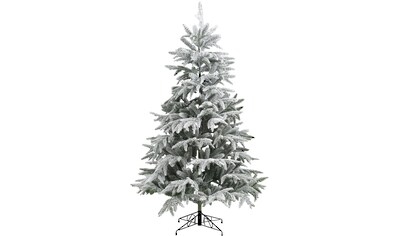 my home Künstlicher Weihnachtsbaum »Weihnachtsdeko aussen, künstlicher Christbaum,... kaufen