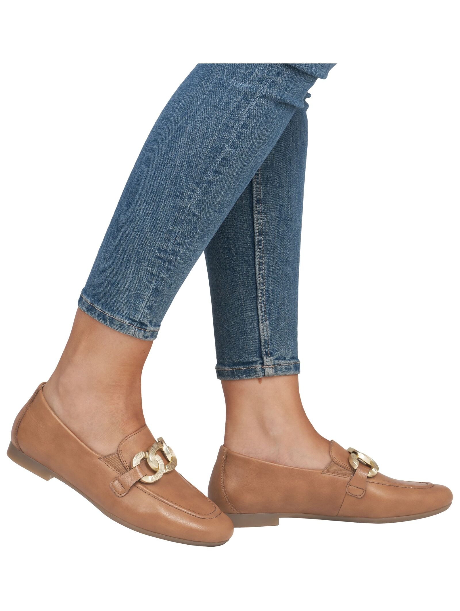 Remonte Slipper »Remonte Slipper Leder«