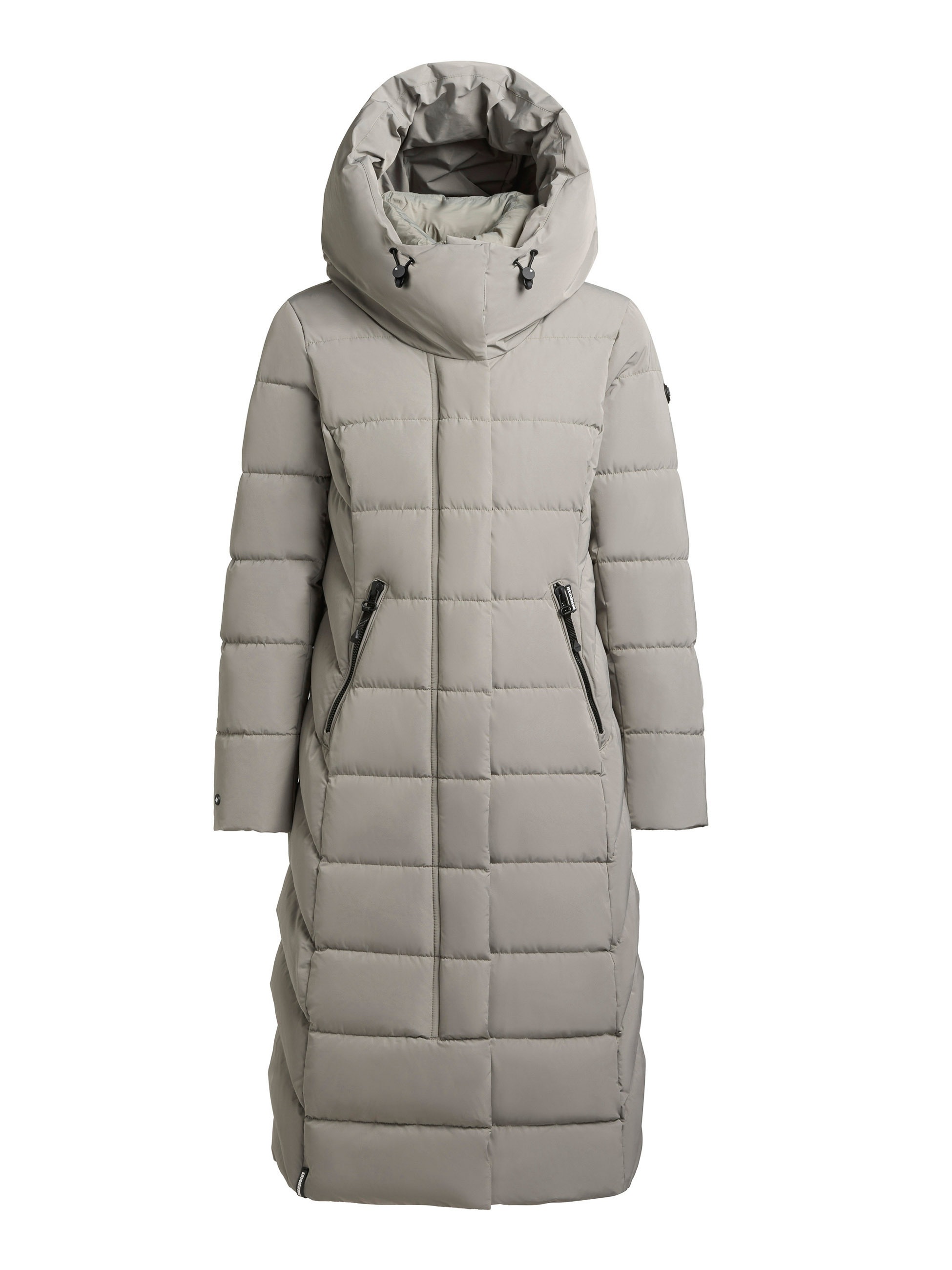 khujo Steppmantel "TAMKE 2IN1 (EINSATZ HERAUSNEHMBAR)" günstig online kaufen