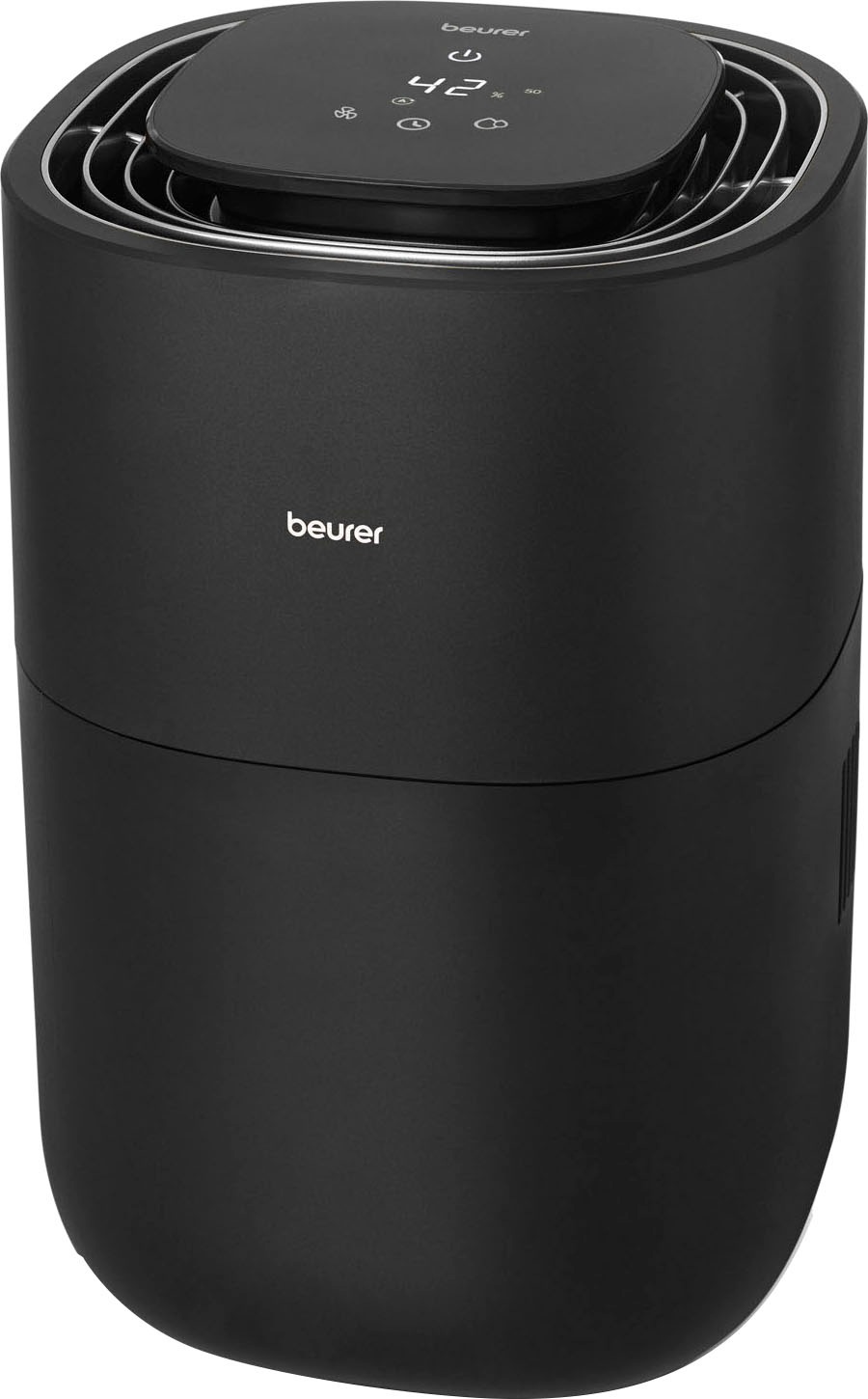 BEURER Luftbefeuchter "LB 200" 3 l Wassertank Für Räume bis 30m² günstig online kaufen