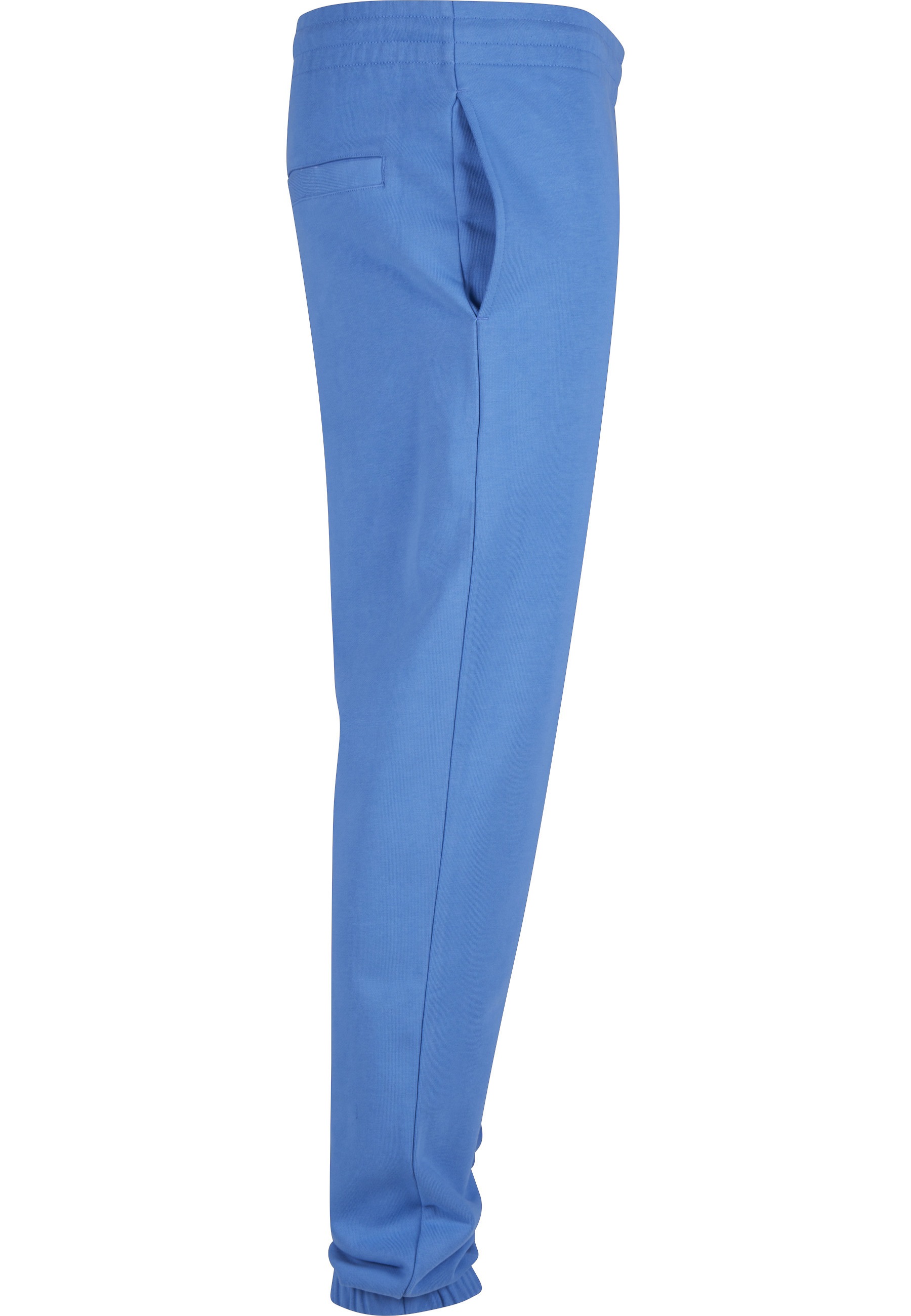 URBAN CLASSICS Stoffhose »Urban Classics Herren Ultra Heavy Sweatpants«