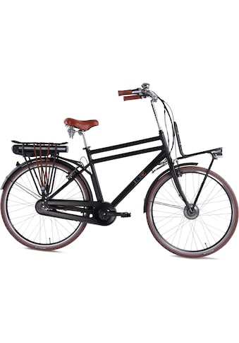 Llobe E-Bike »Rosendaal 3 Gent 156Ah« 7 Gang...